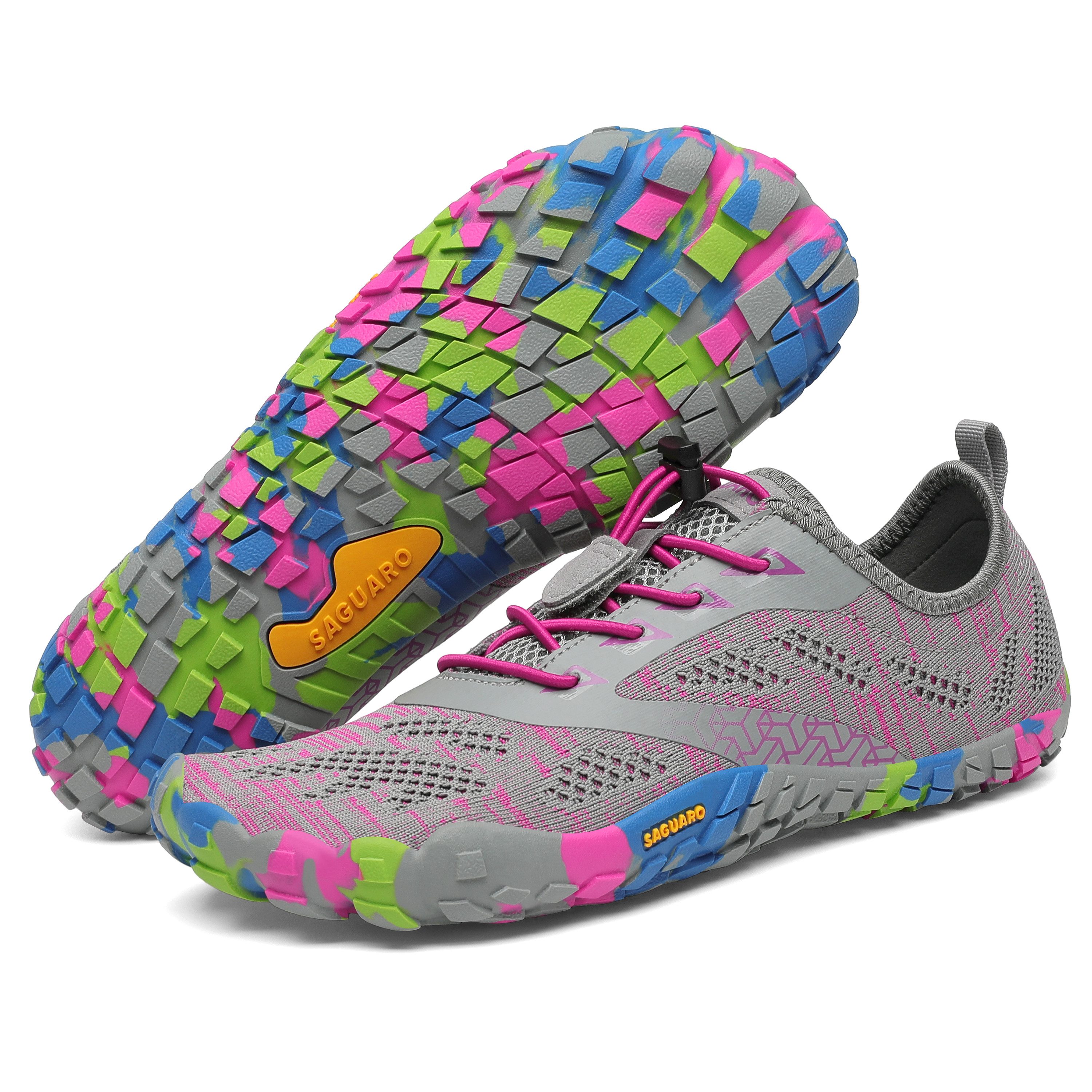 SAGUARO Sport Sommer Barfußschuh (5mm Sohlenstärke, günstig online kaufen