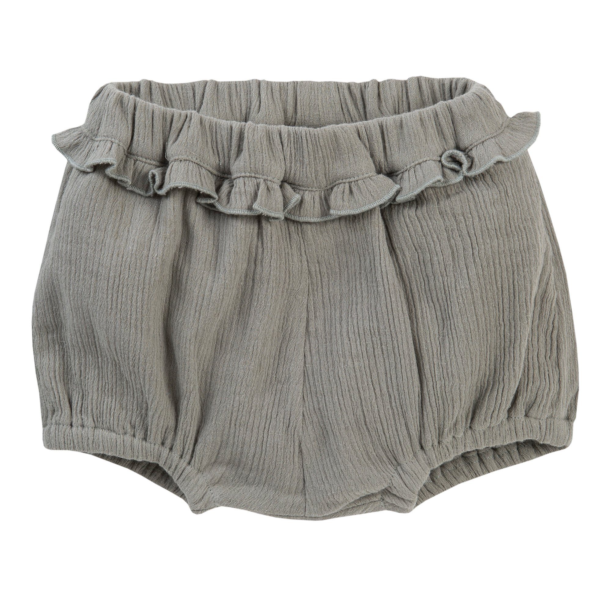 People Wear Organic Shorts, Musselin-Bloomers aus günstig online kaufen