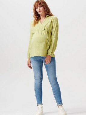 Noppies Skinny-fit-Jeans Ella (1-tlg) Plain/ohne Details