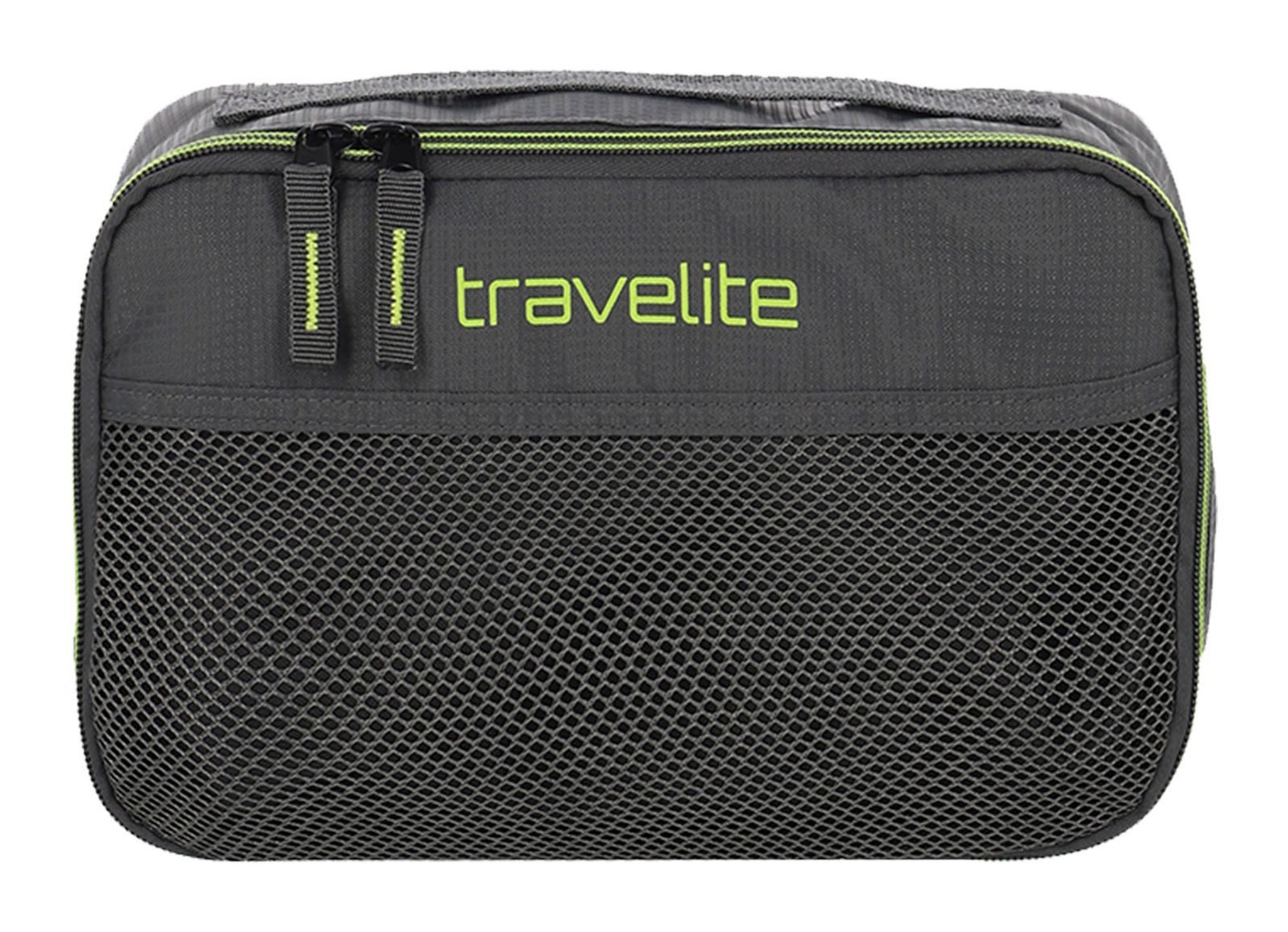 travelite Packsack Accessoires (Set, 3-tlg) – Bild 4 von 5