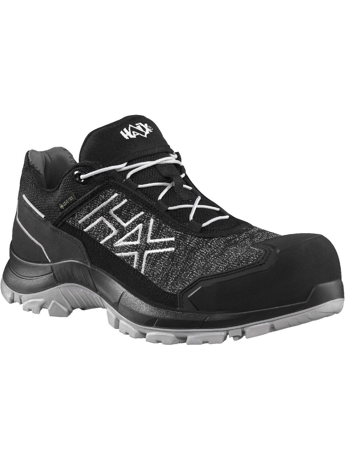 haix 610045 Haix Black Eagle Safety 400 C GTX Arbeitsschuh