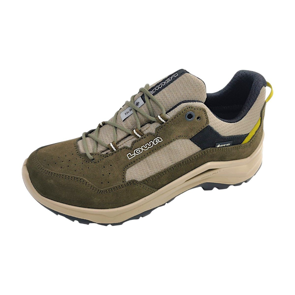 Lowa Ventierra GTX LO Trekkingschuh