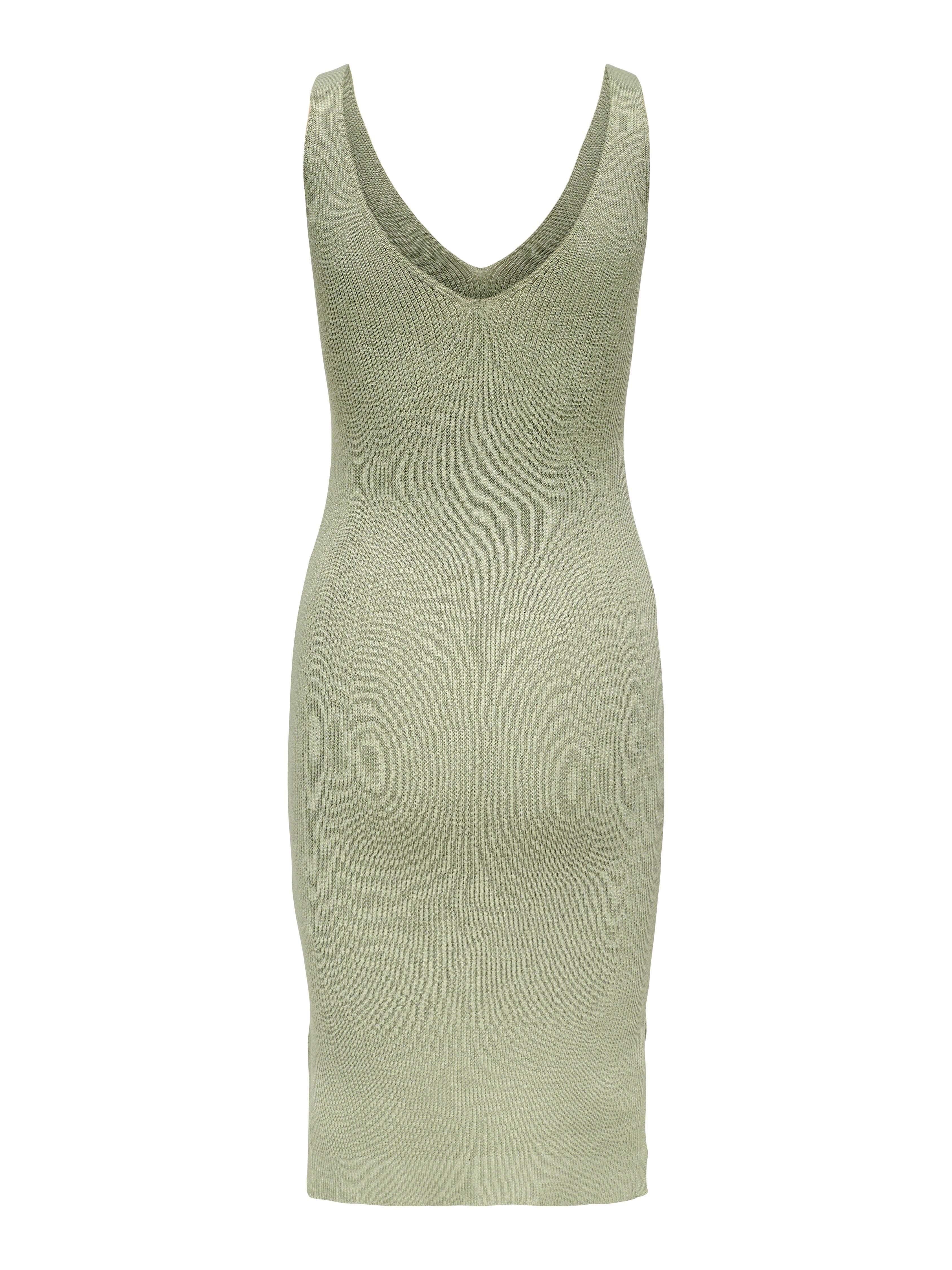 ONLY Jerseykleid günstig online kaufen