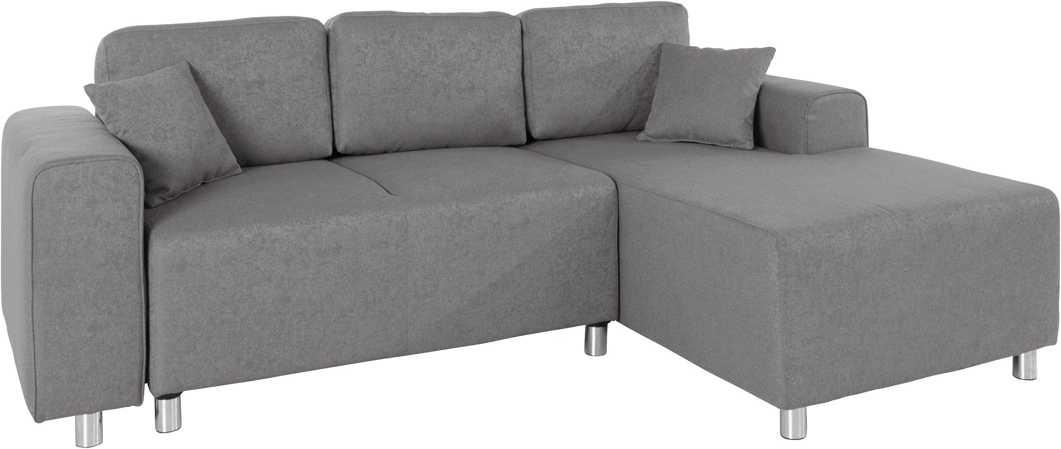 Guido Maria Kretschmer Home&Living Ecksofa Györ, günstig online kaufen