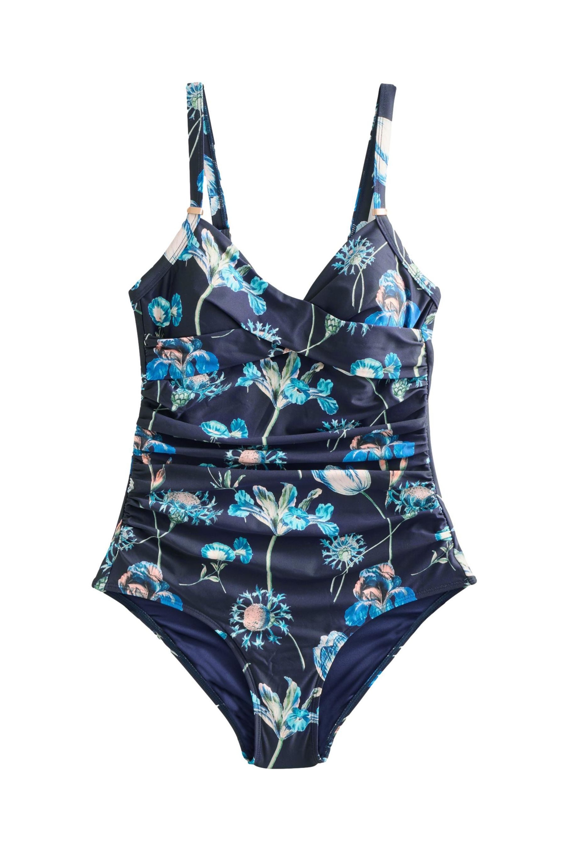 Next Badeanzug Bauchformender Badeanzug (1-St) günstig online kaufen