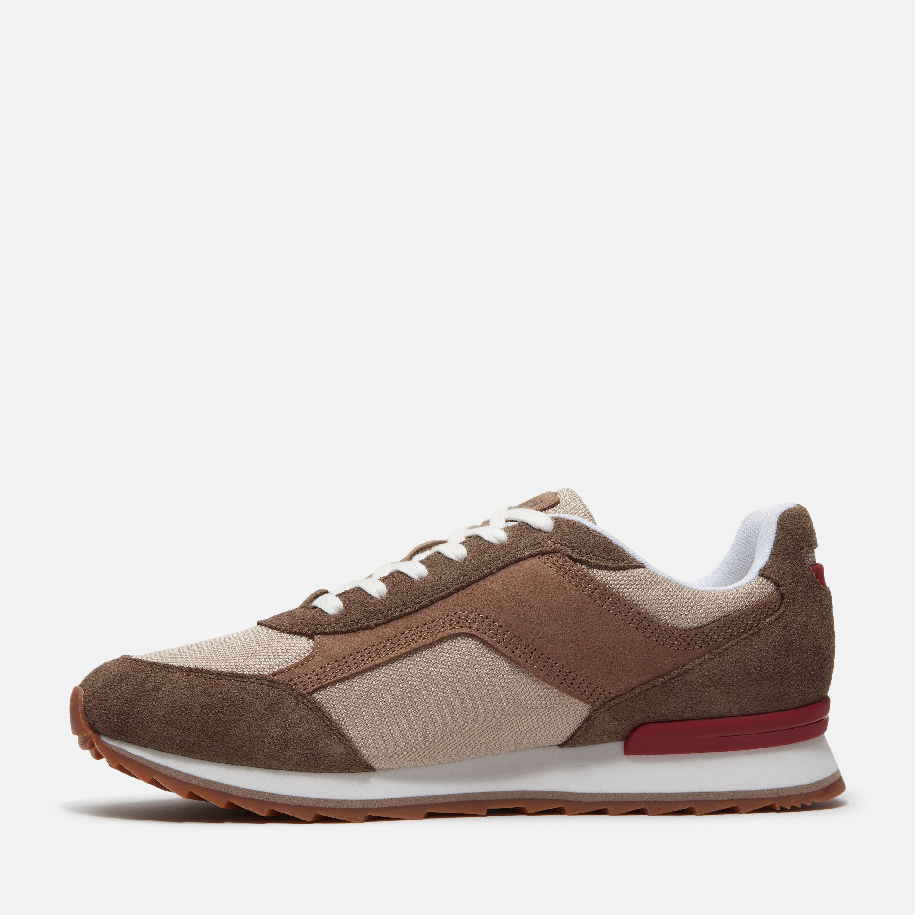 Timberland SCOUT HEIGHTS - LOW LACE SNEAKER Sneaker