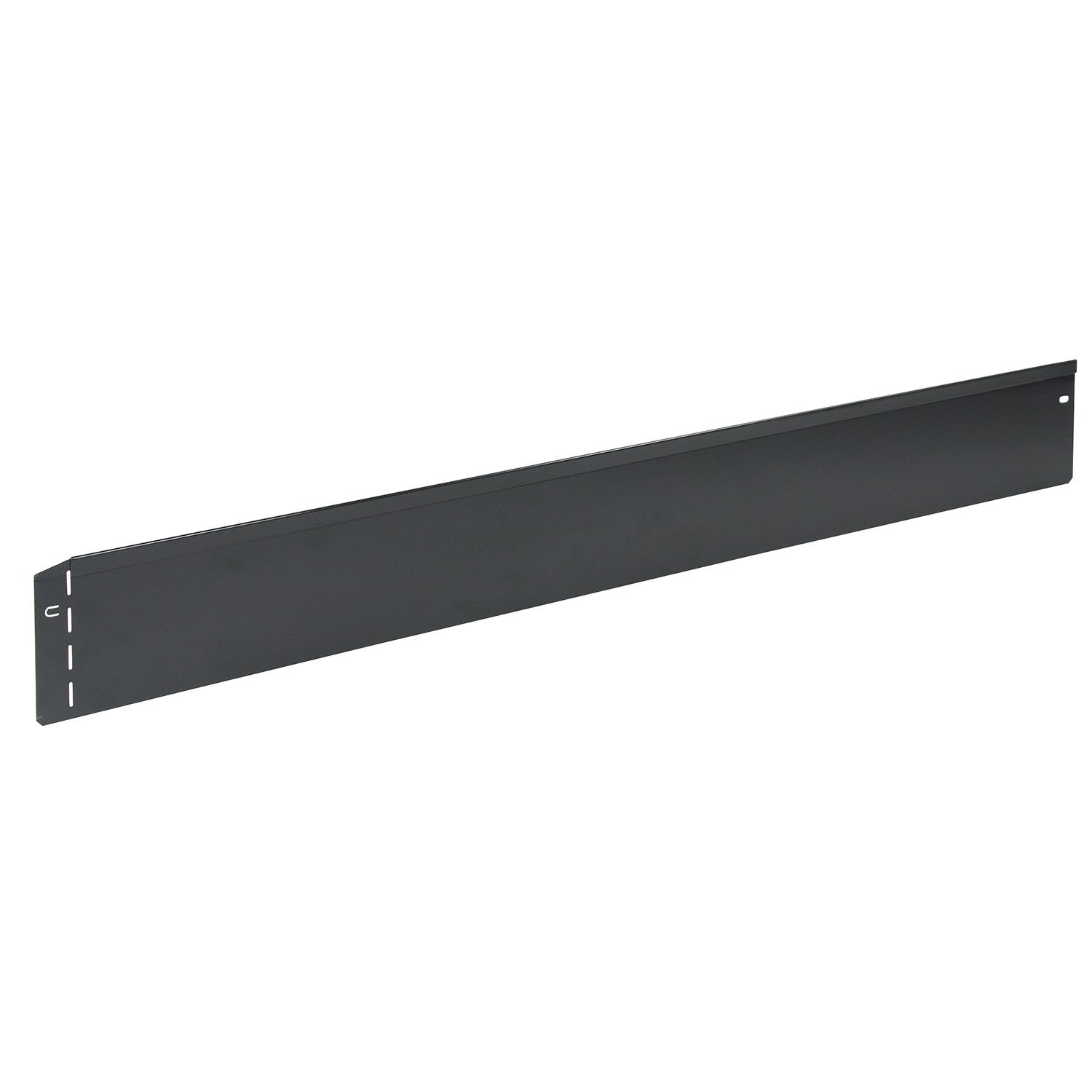 Bellissa Rasenkante bellissa Rasenkante metall, anthrazit B118xH12,5 cm