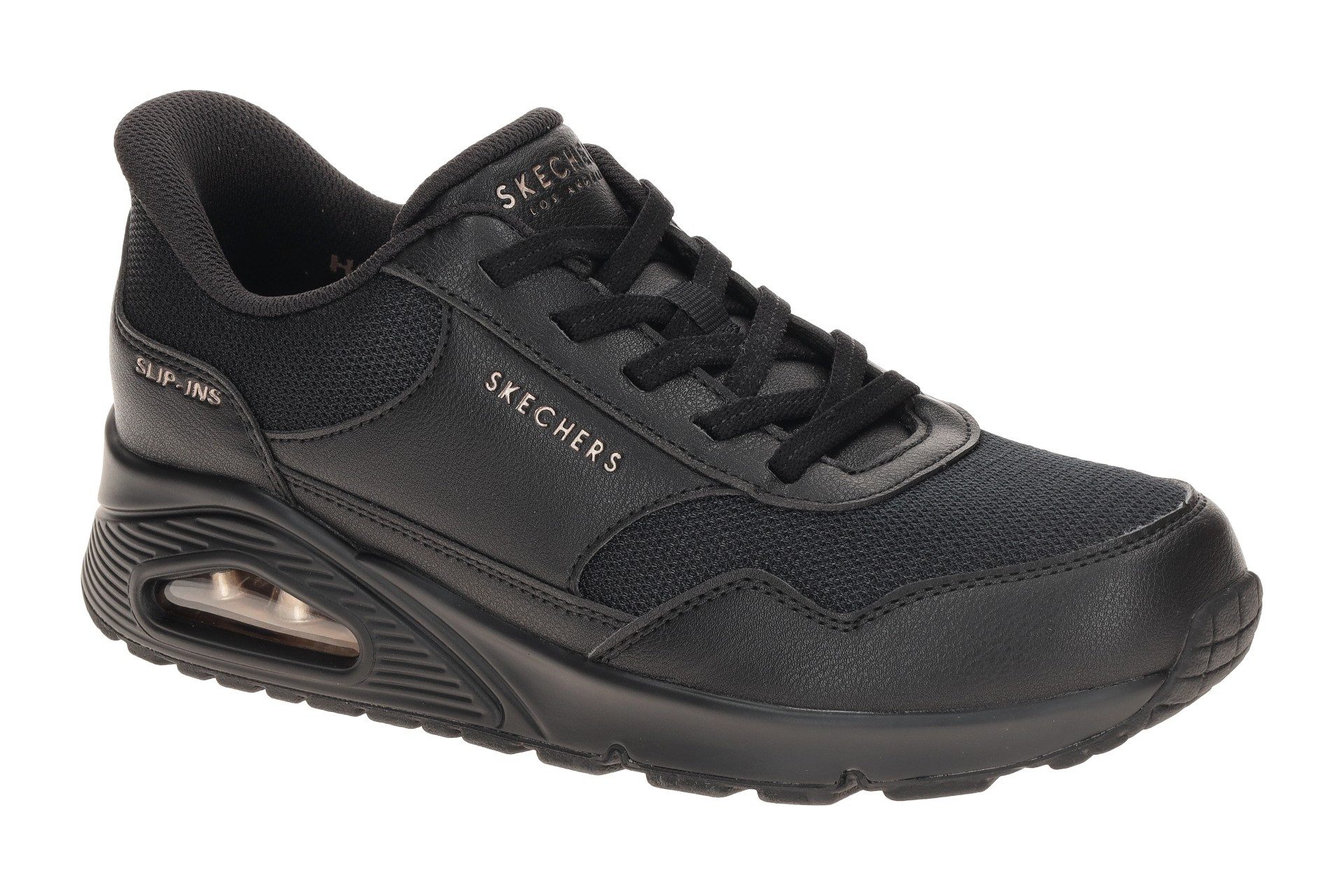 Skechers 177117 BBK Slipper