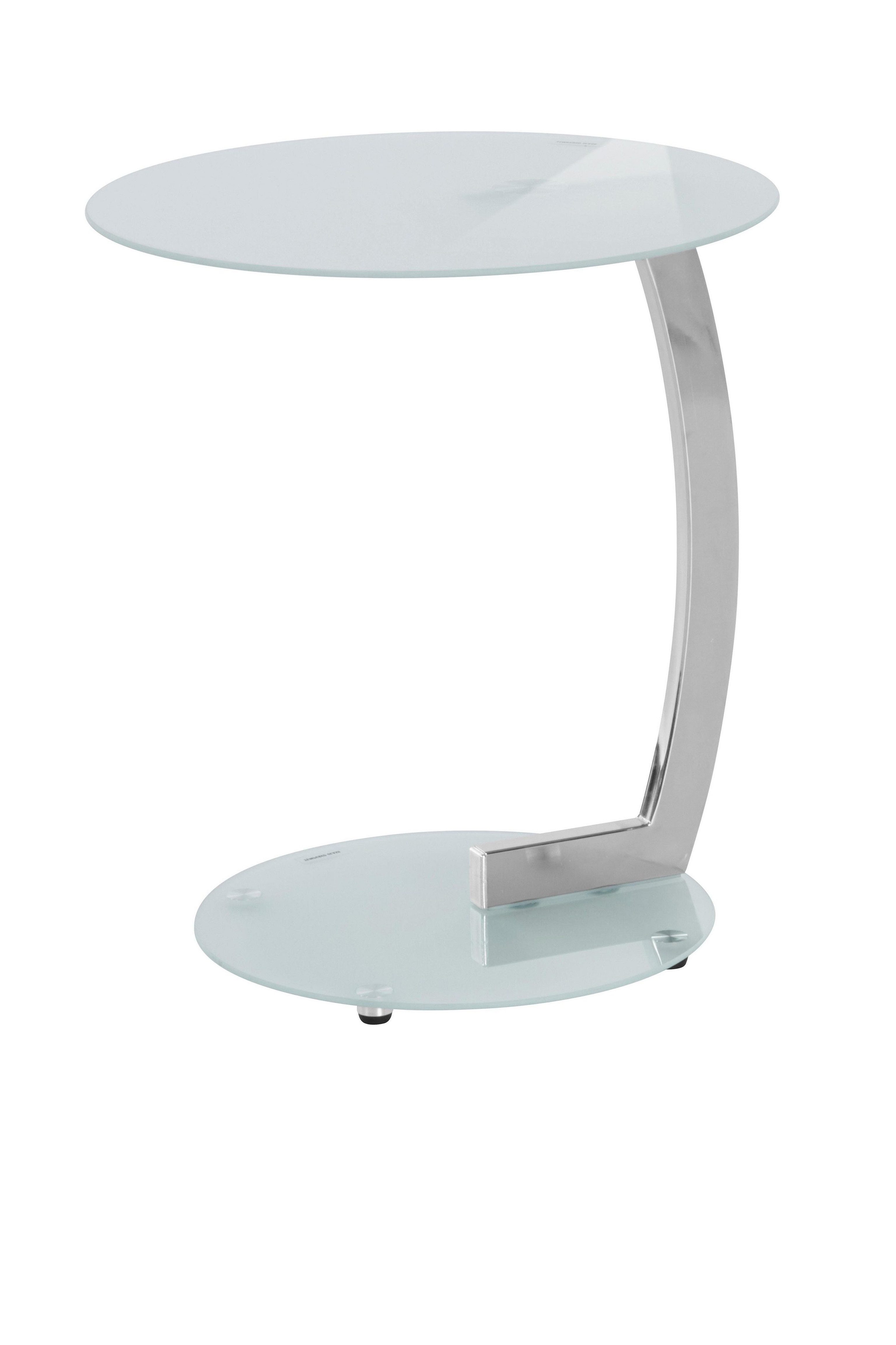 moebel-direkt-online Beistelltisch in zwei Farbausführungen günstig online kaufen