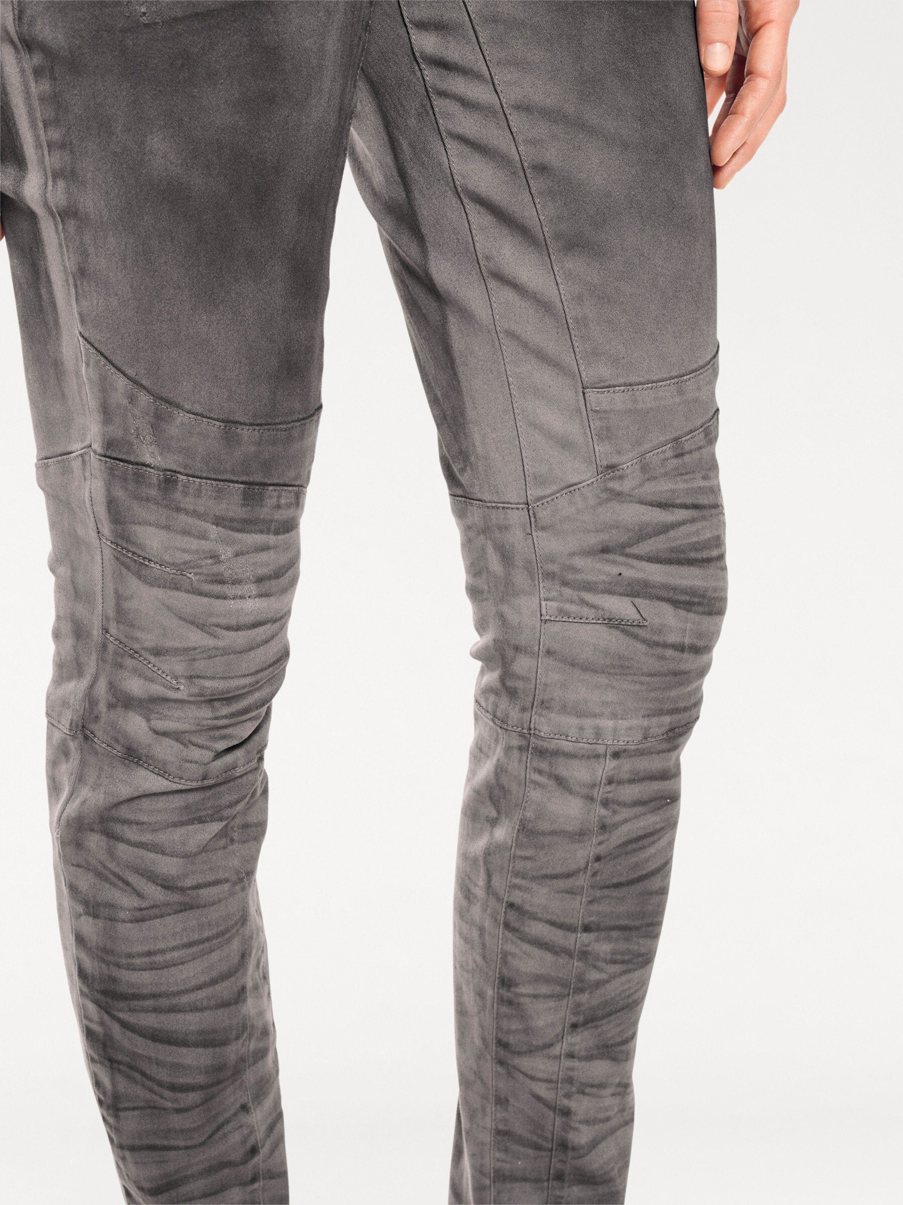 heine Jerseyhose Boyfriend Hose normal – Bild 5 von 5