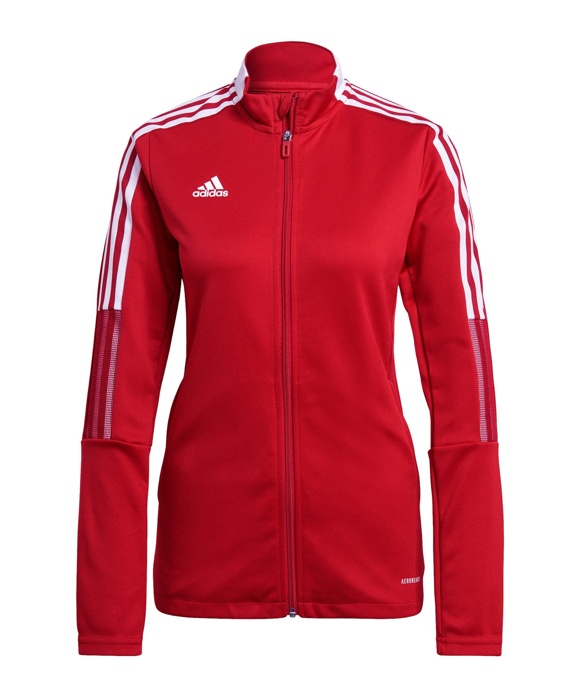adidas Performance Trainingsjacke adidas Performance Tiro günstig online kaufen