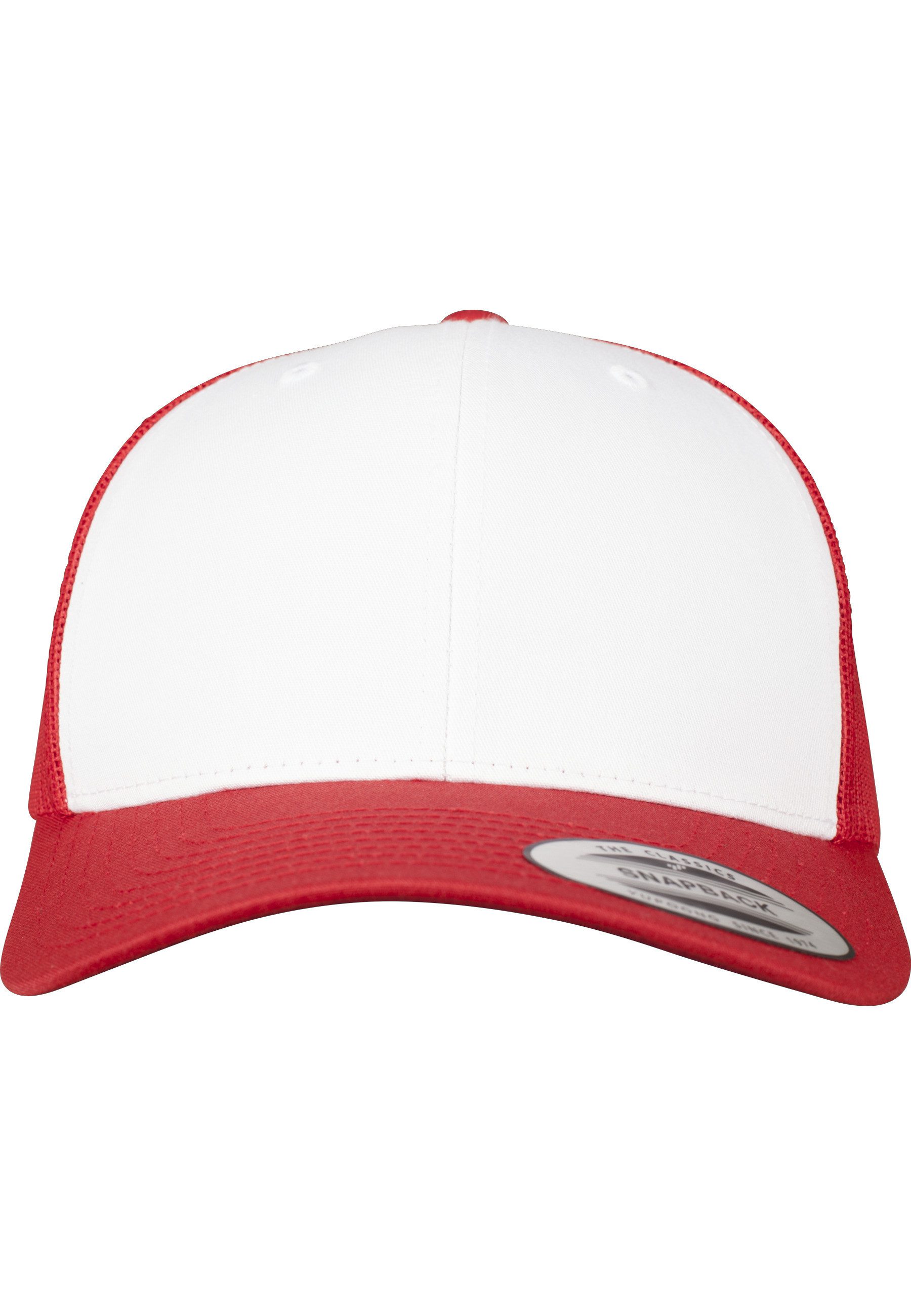 Flexfit Flex Cap Flexfit Unisex Retro Trucker Colored Front