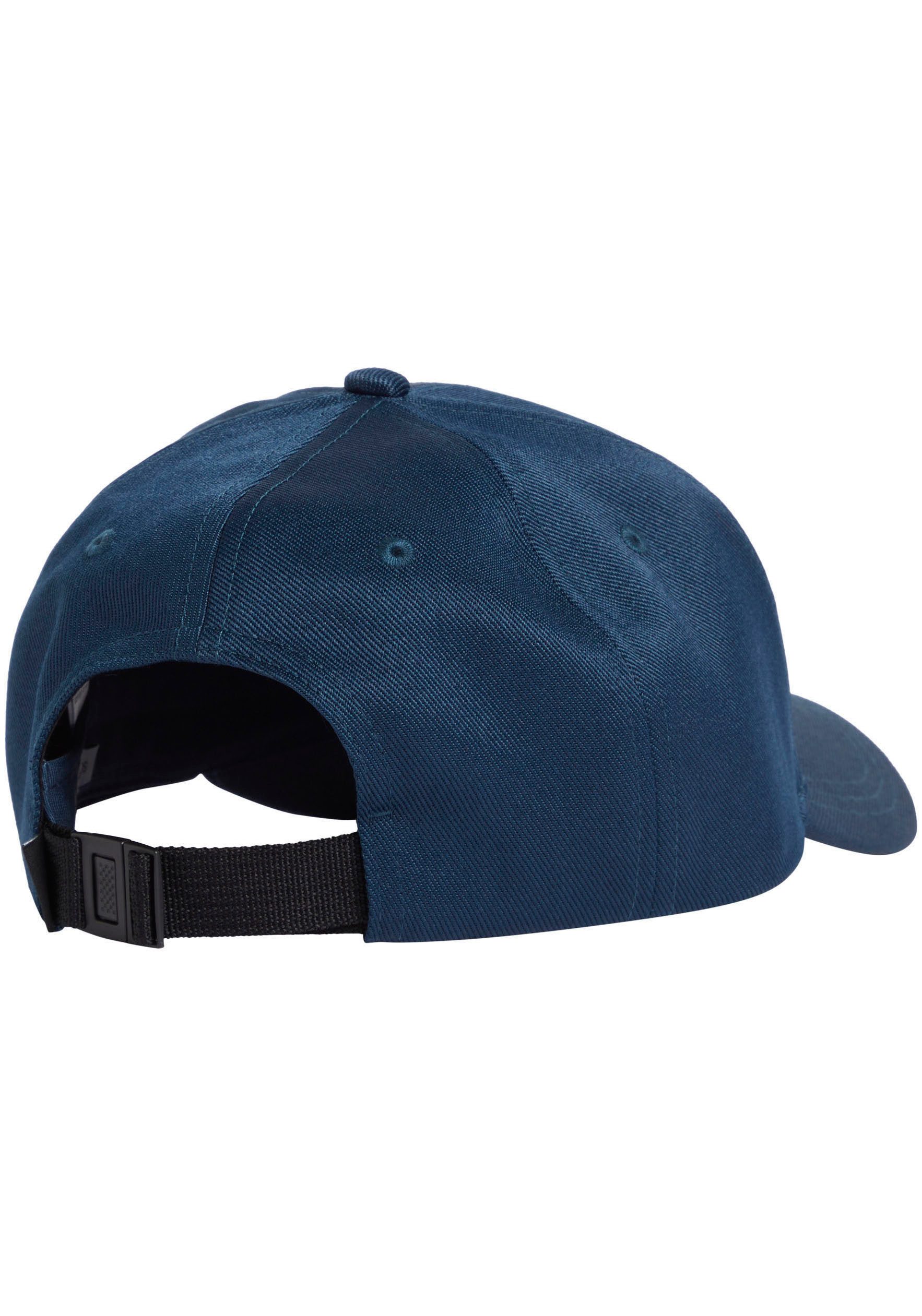 Calvin Klein Baseball Cap MONO LOGO PATCH CAP leichten Schimmereffekt, Logo günstig online kaufen
