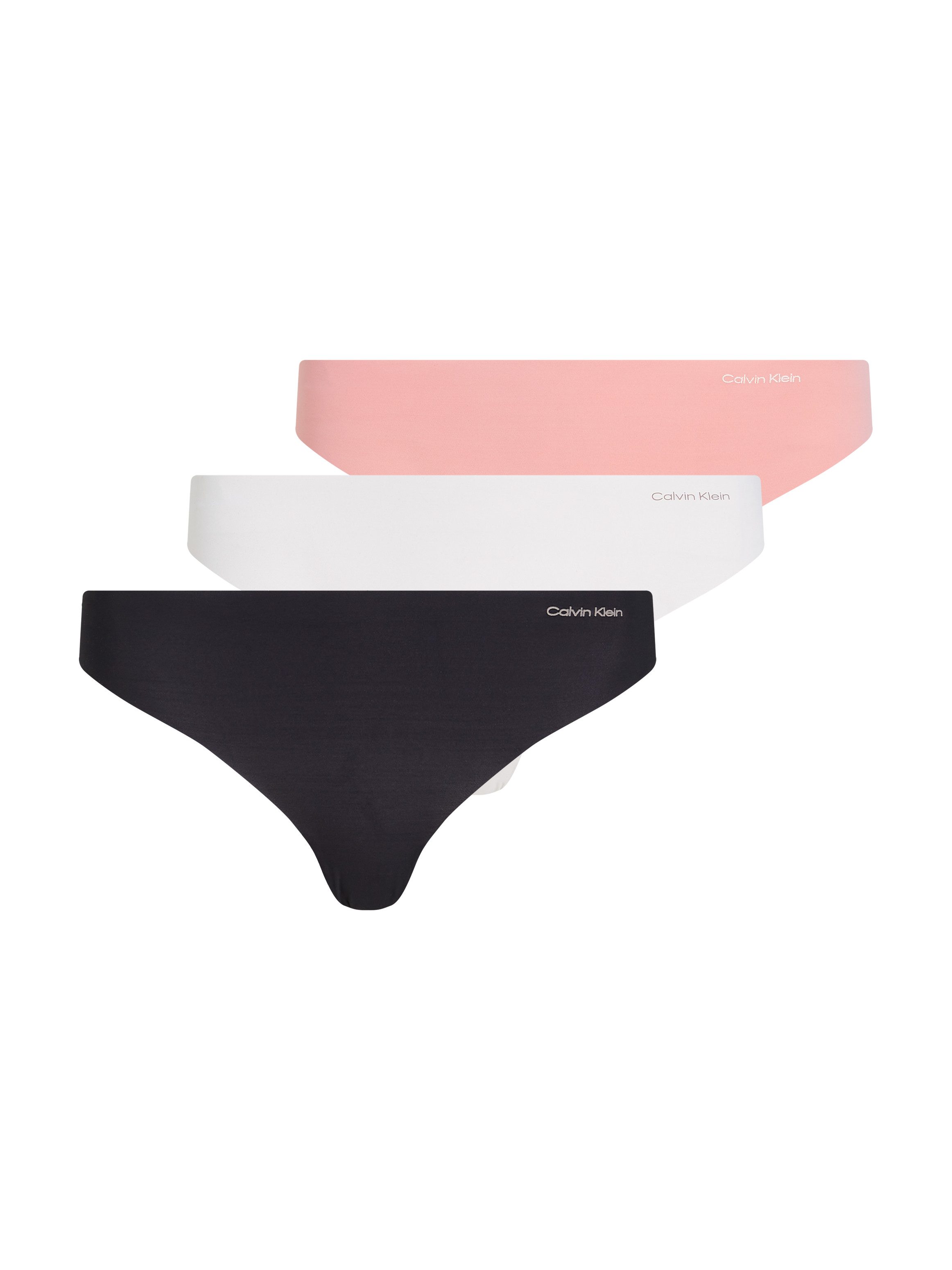 Tanga THONG 3PK