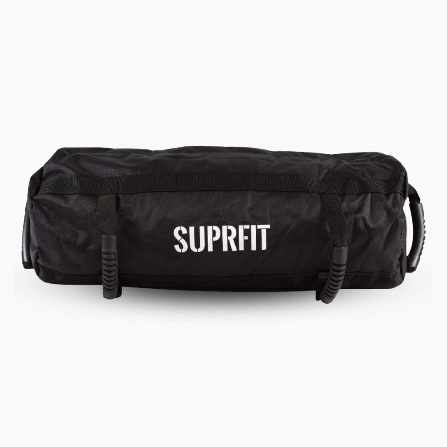 SF SUPRFIT Gewichtssack Sandbag Sonderedition, Trainiere deine Kraft, Stabilität und Ausdauer