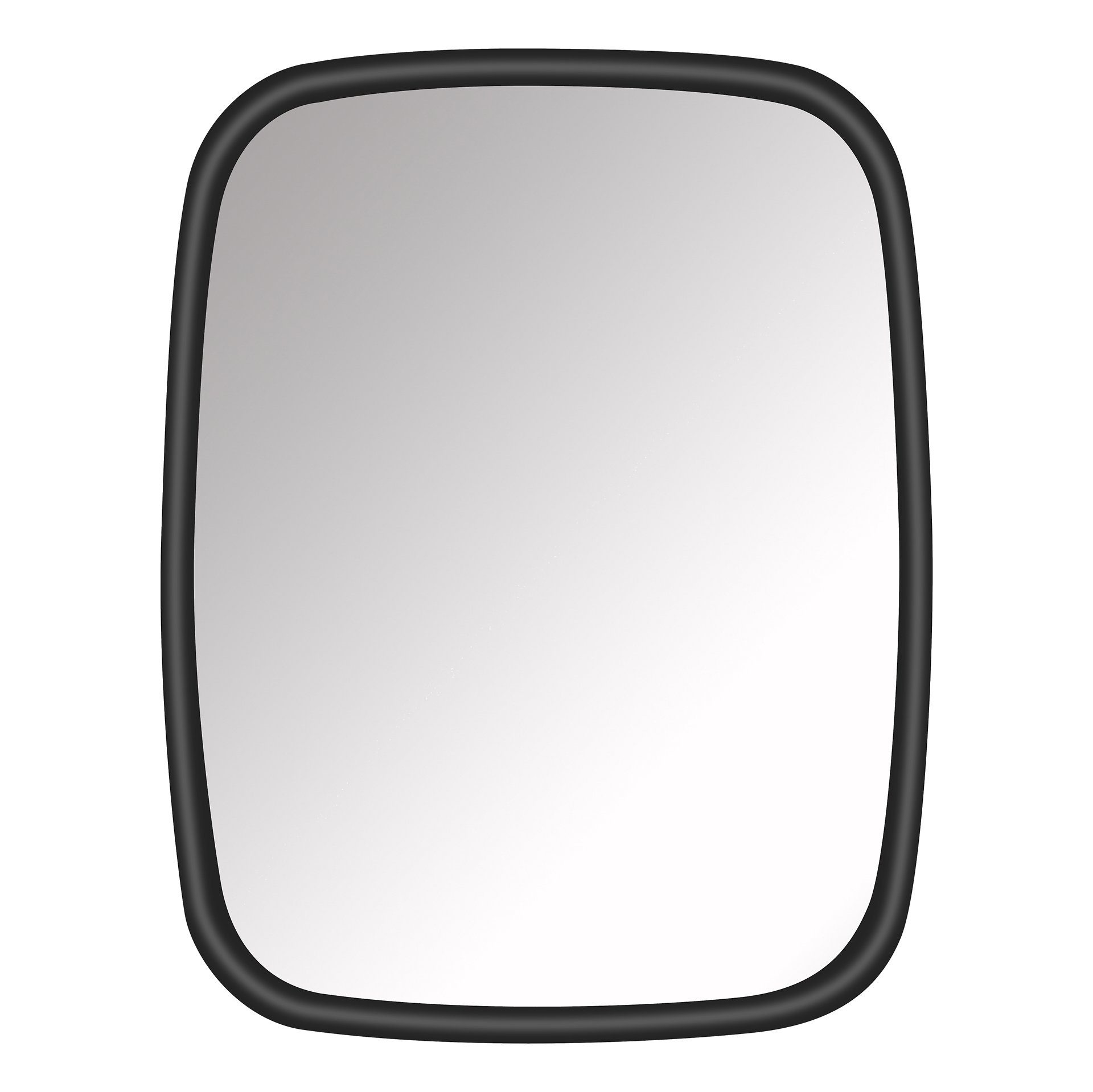 StickandShine Spiegel 1x LKW, Transporter oder Bus Spiegel universal flexibler Halterung. € 13,90