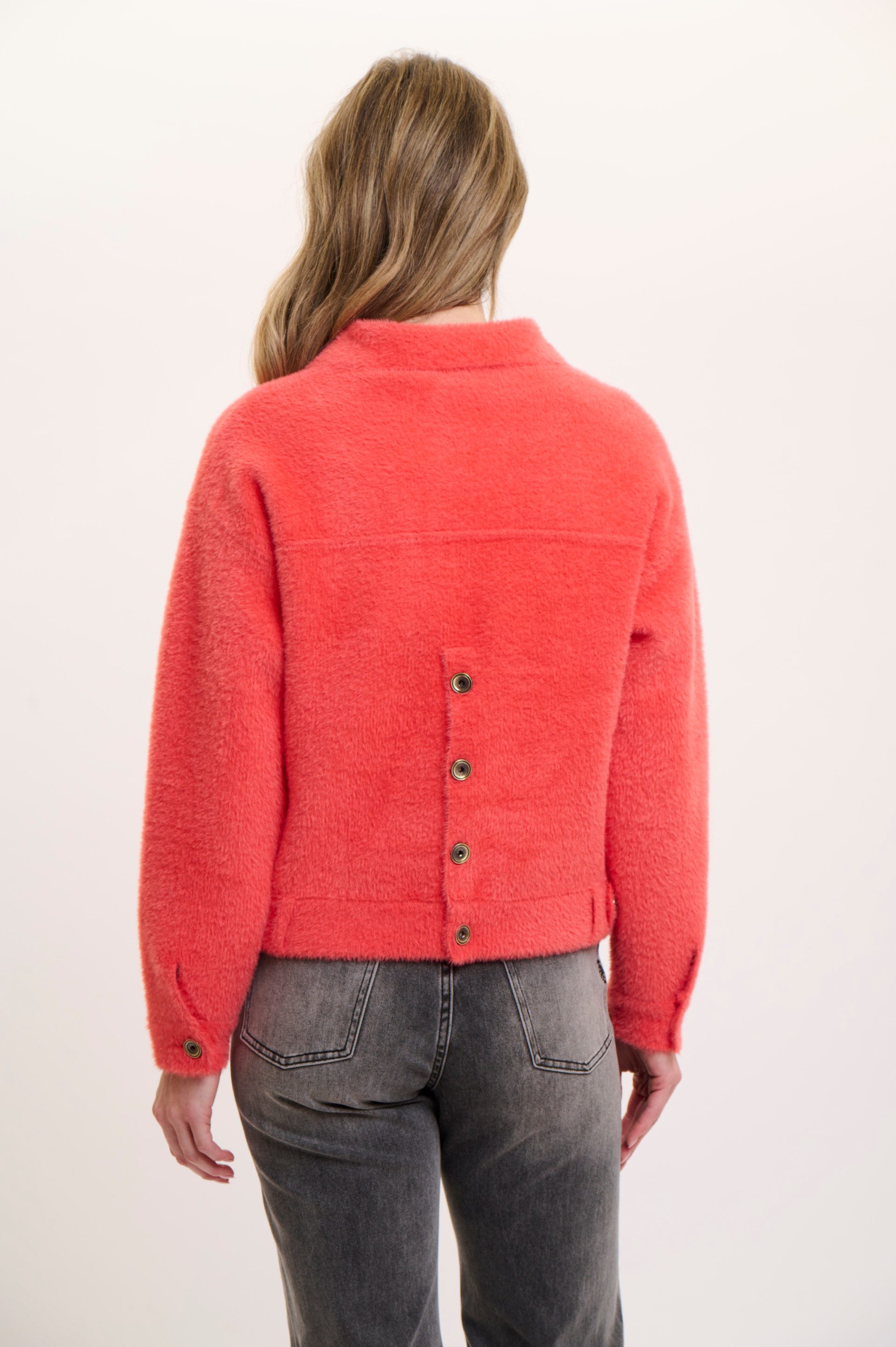 Rino & Pelle Steppjacke günstig online kaufen