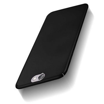 Cadorabo Handyhülle HTC ONE A9 HTC ONE A9, Handy Schutzhülle - Hülle - Robustes Hard Cover Back Case Bumper