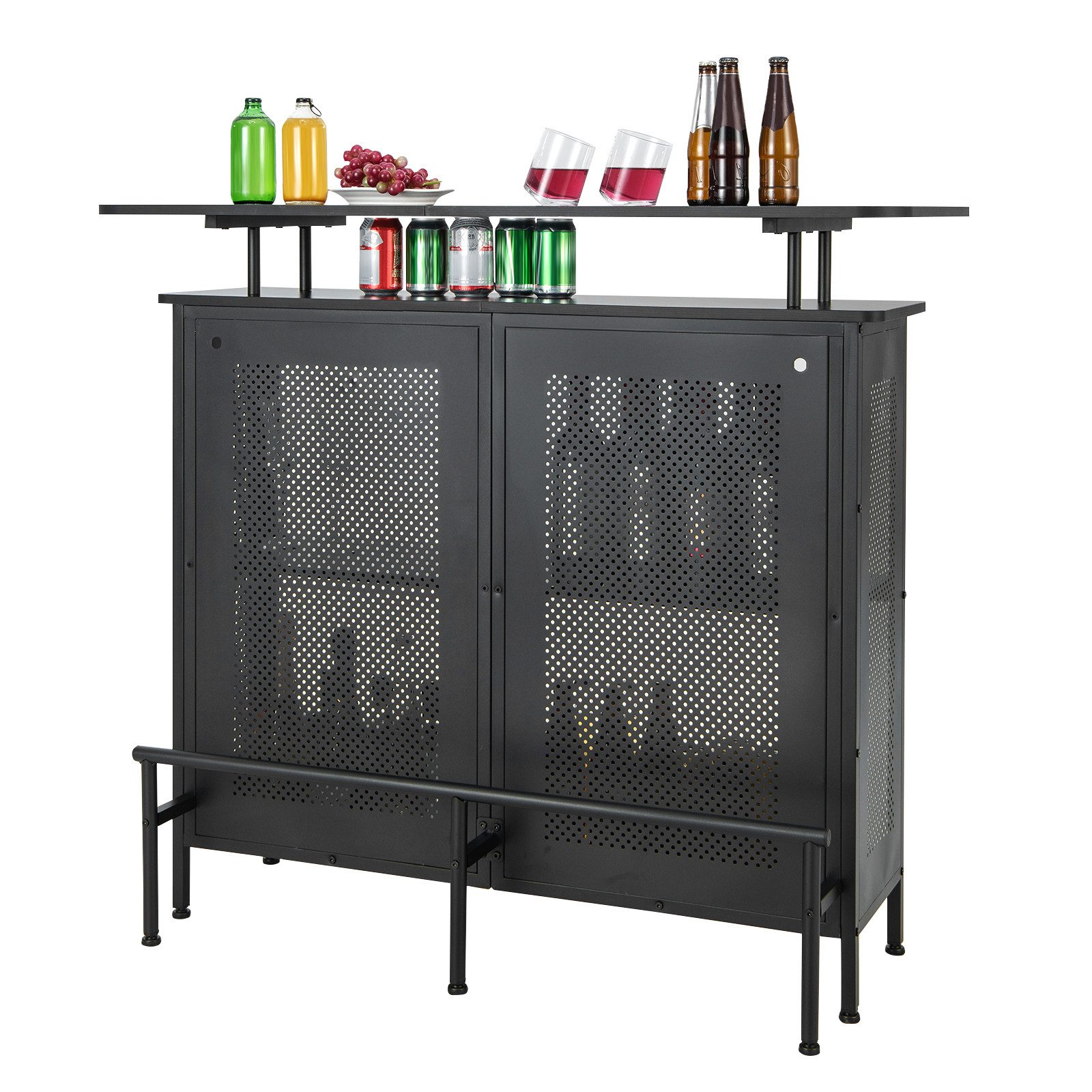 Weinschrank