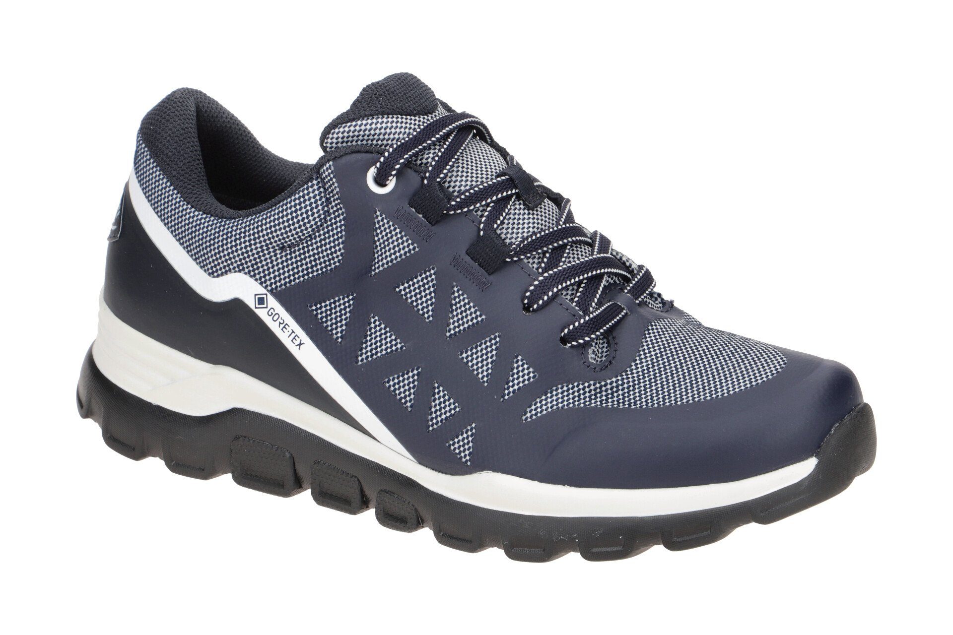 86.989.36 Schnürschuh