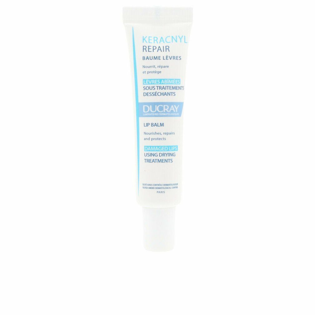 Ducray Lippenpflegemittel Keracnyl Repair Lip Balm