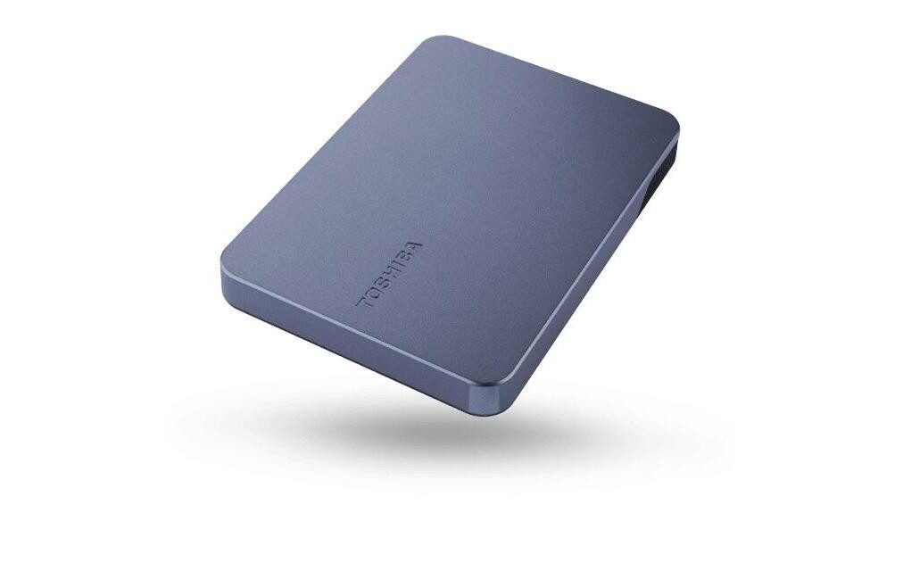 Toshiba Toshiba Canvio Gaming externe HDD-Festplatte