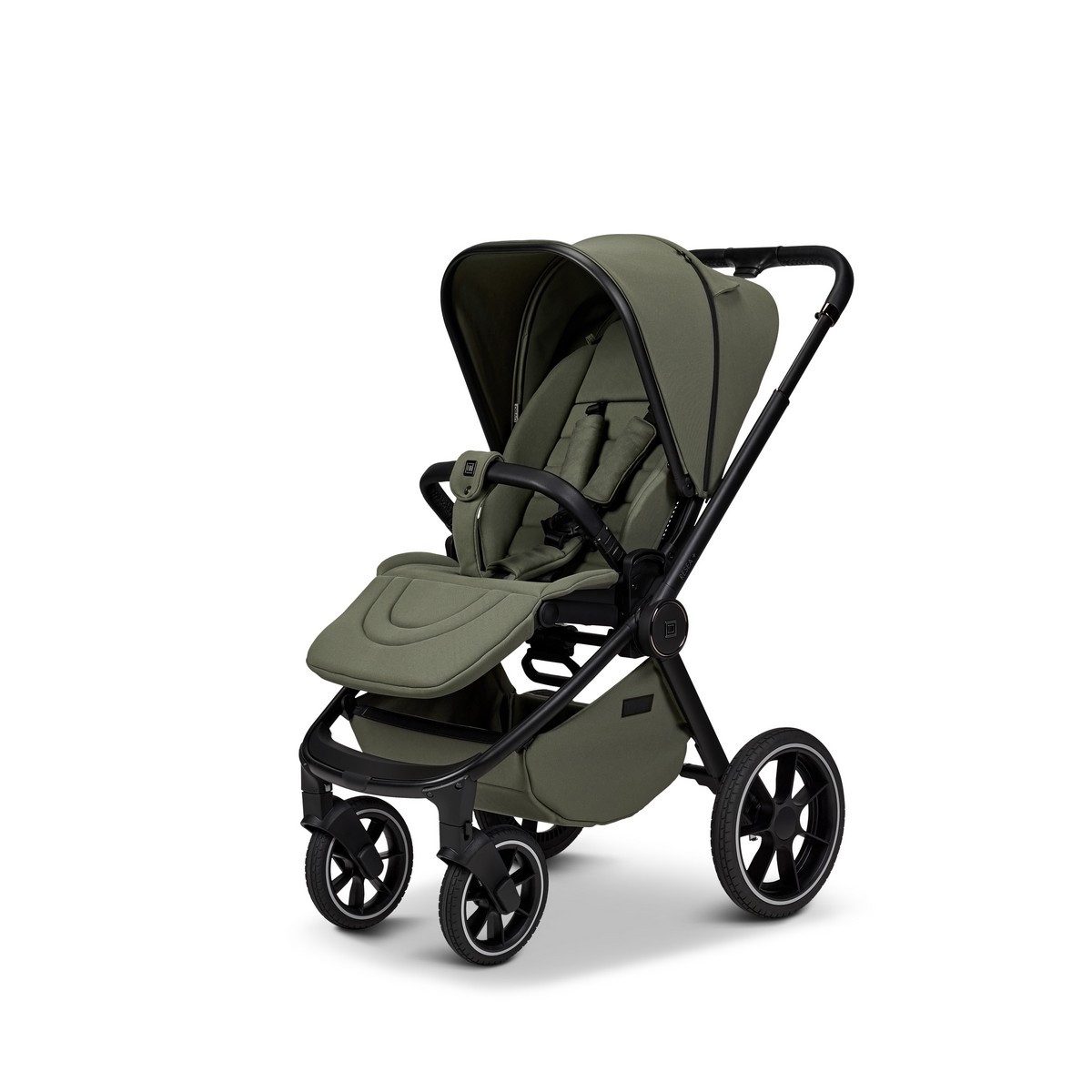 Moon Kombi-Kinderwagen