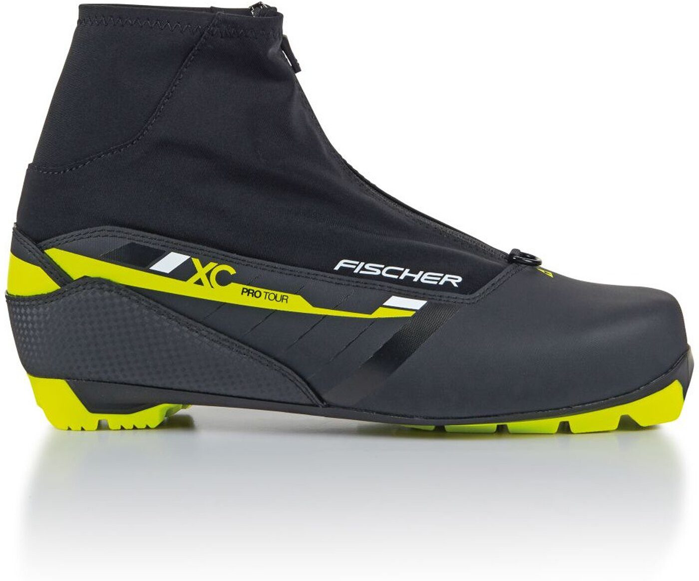 Fischer Sports PRO TOUR - Langlaufschuhe