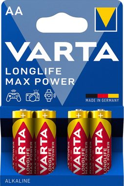 VARTA Varta -4706/4B Batterie