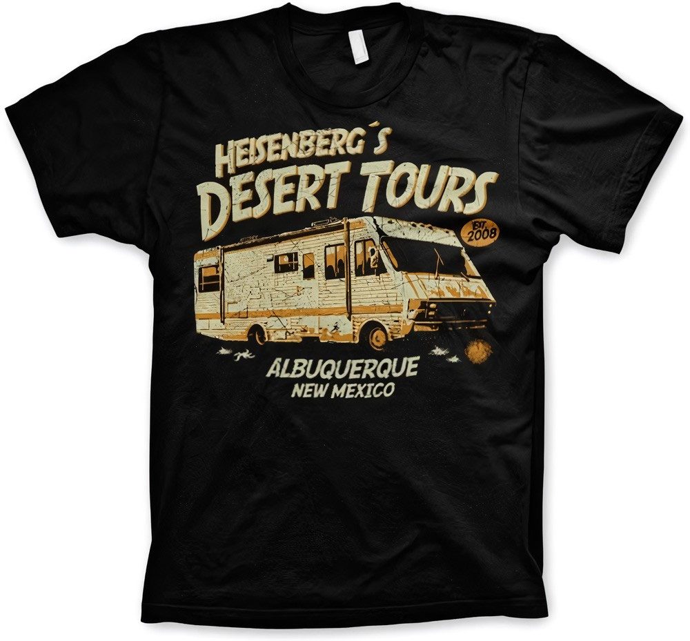 Breaking Bad T-Shirt