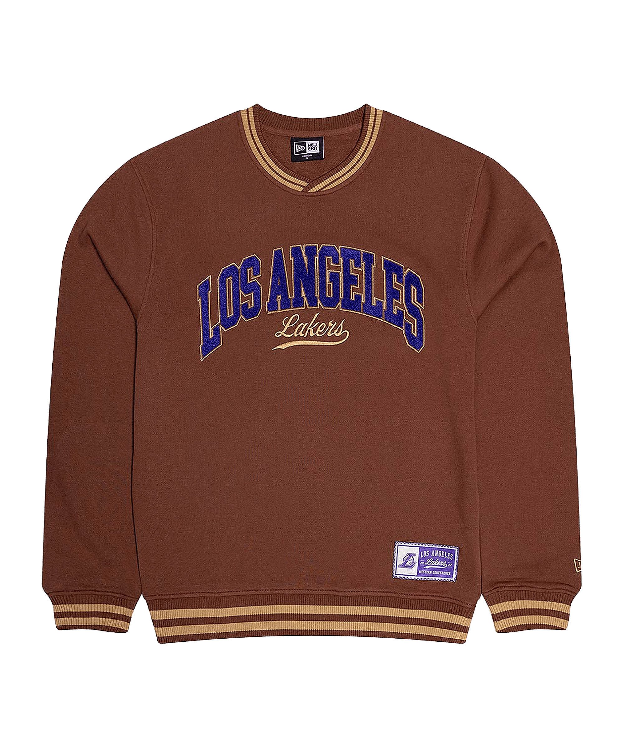 New Era Sweatshirt New Era NBA günstig online kaufen