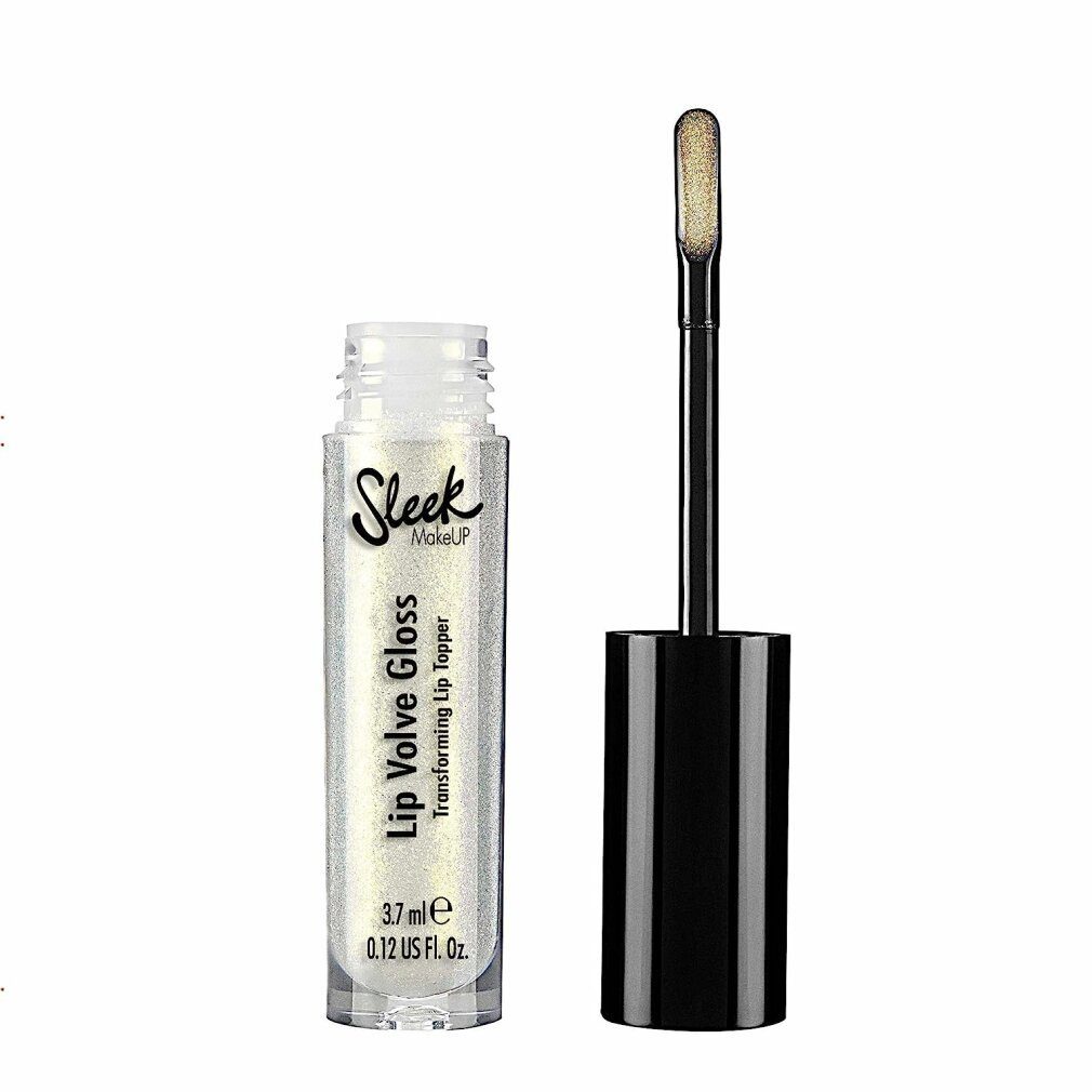 Sleek Блиск для губ Lip Volve Gloss90S Baby Pink 3.7ml