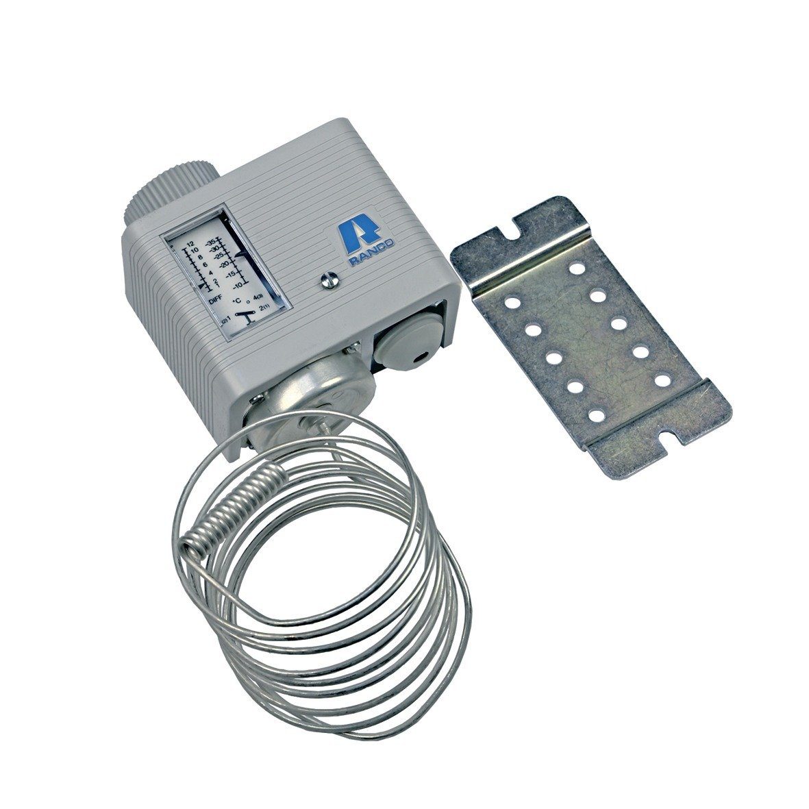 Thermodetektor wie eliwell O16H6950109 Thermostat O16-H6950 Ranco