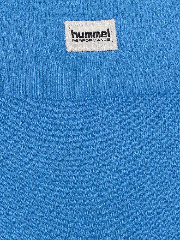 hummel Leggings Pulse Seamless Rib Mw Tights