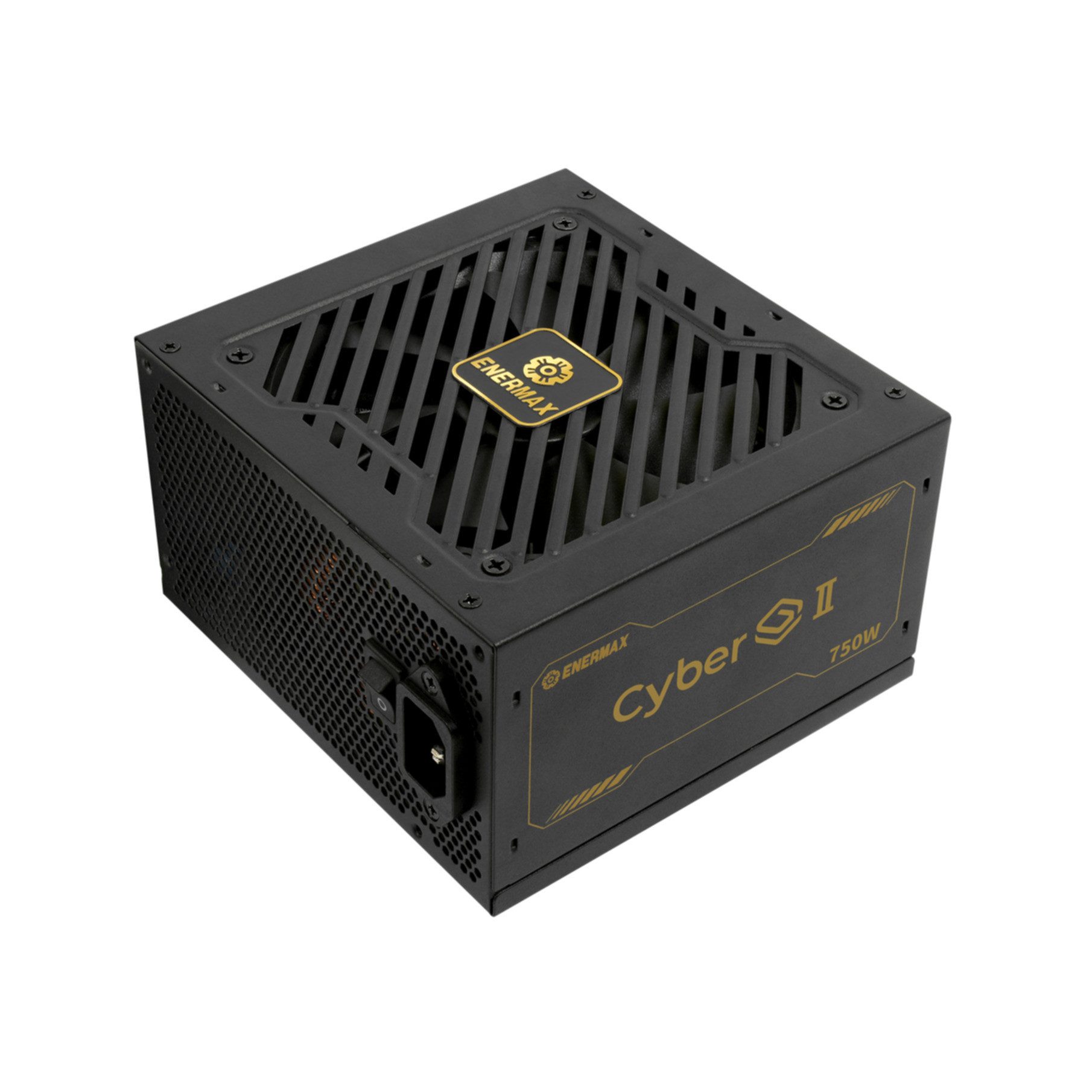 Enermax ERV750G-AHG-NAC Netzteil