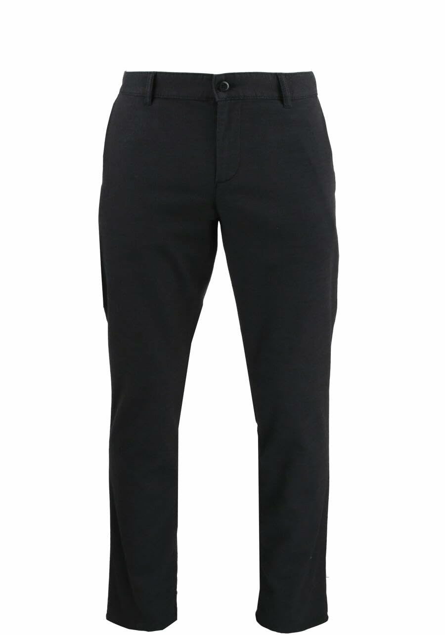 Alberto Stoffhose Stoffhose für Herren (1-tlg)