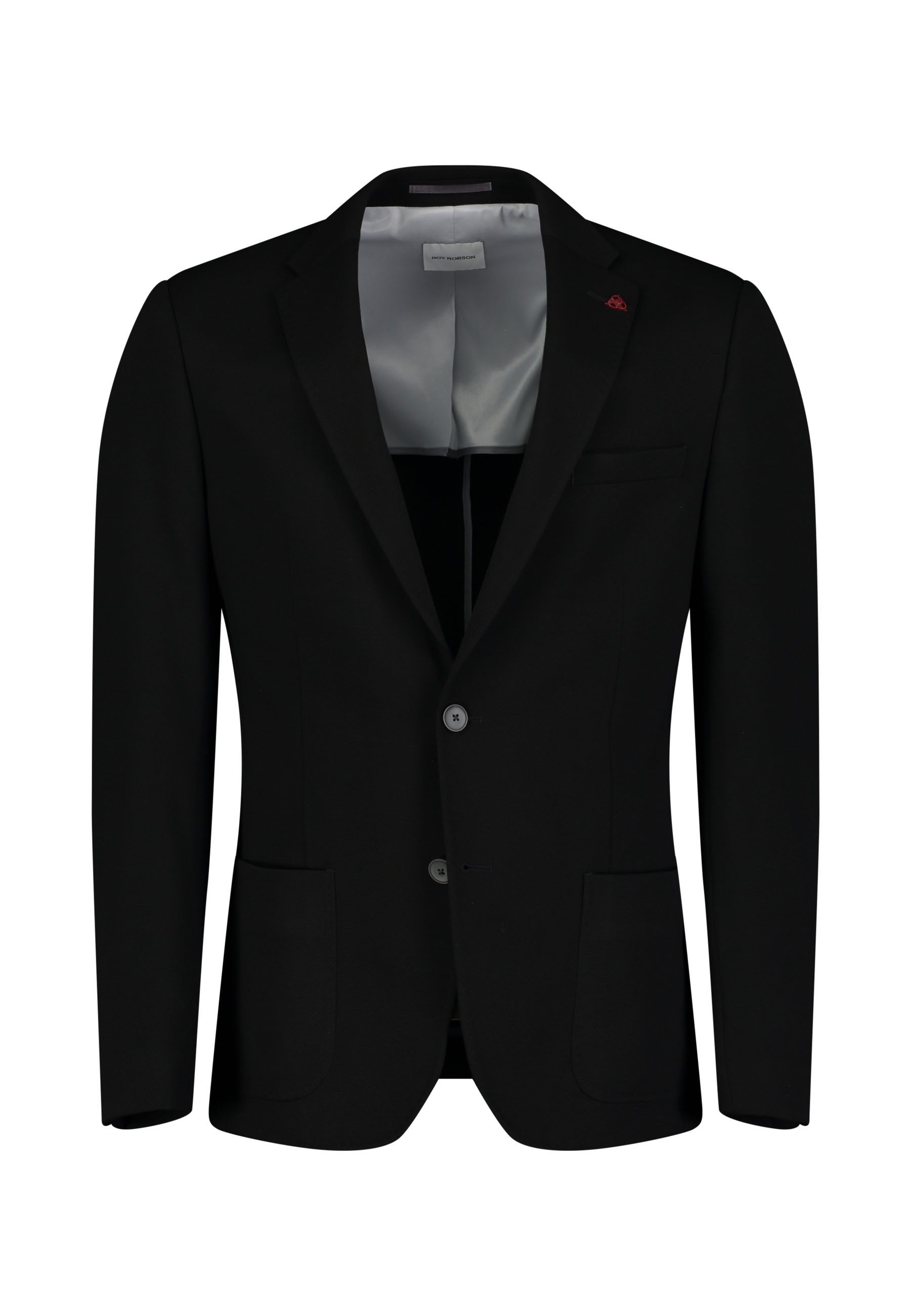 Roy Robson Baukastensakko