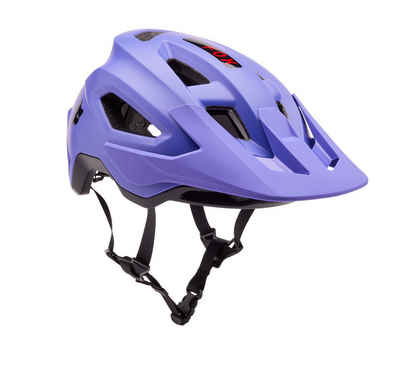 Fox Racing Fahrradhelm Fox Speedframe Fahrradhelm Mips Violett M