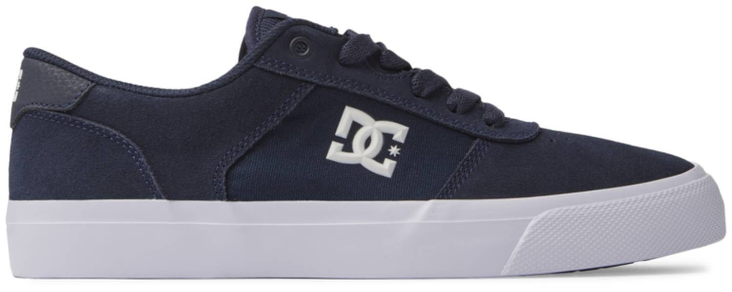DC Shoes Teknic Dc Navy Sneaker