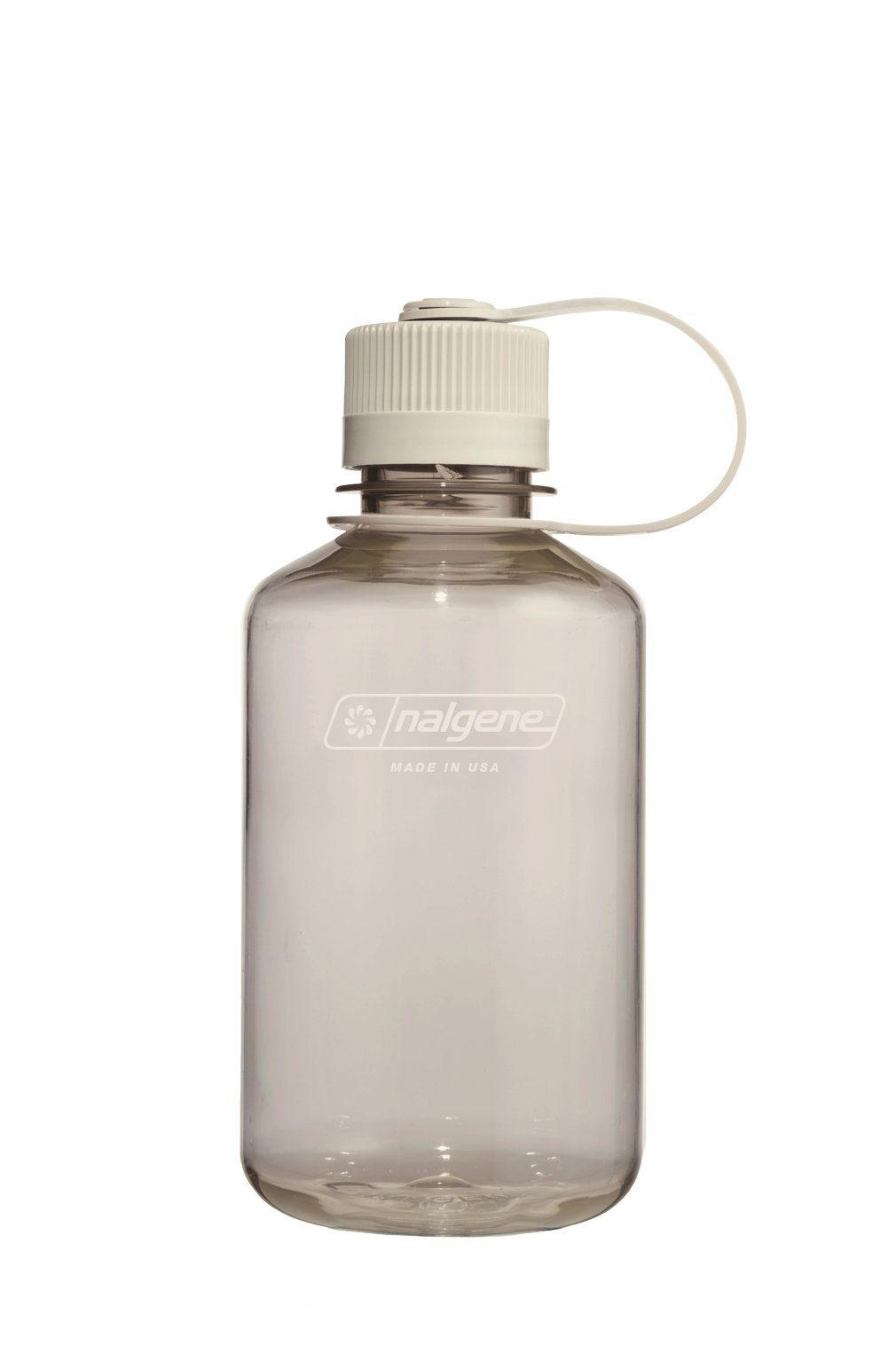 Nalgene Trinkflasche Trinkflasche 'EH Sustain', aus 50% zertifiziertem recycelten Mat. cotton