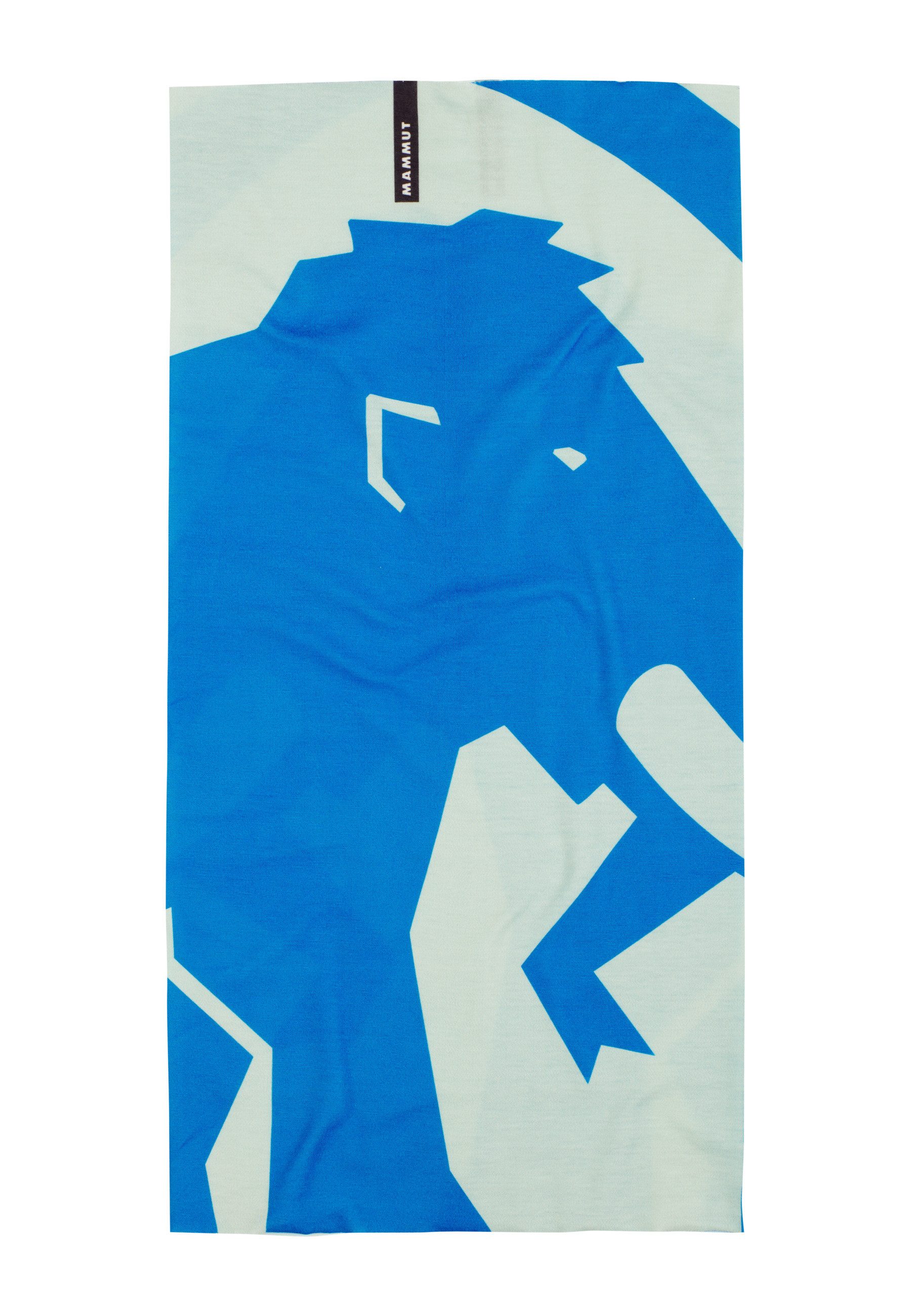 Mammut Stirnband Mammut Neck Gaiter Logo (1-St)