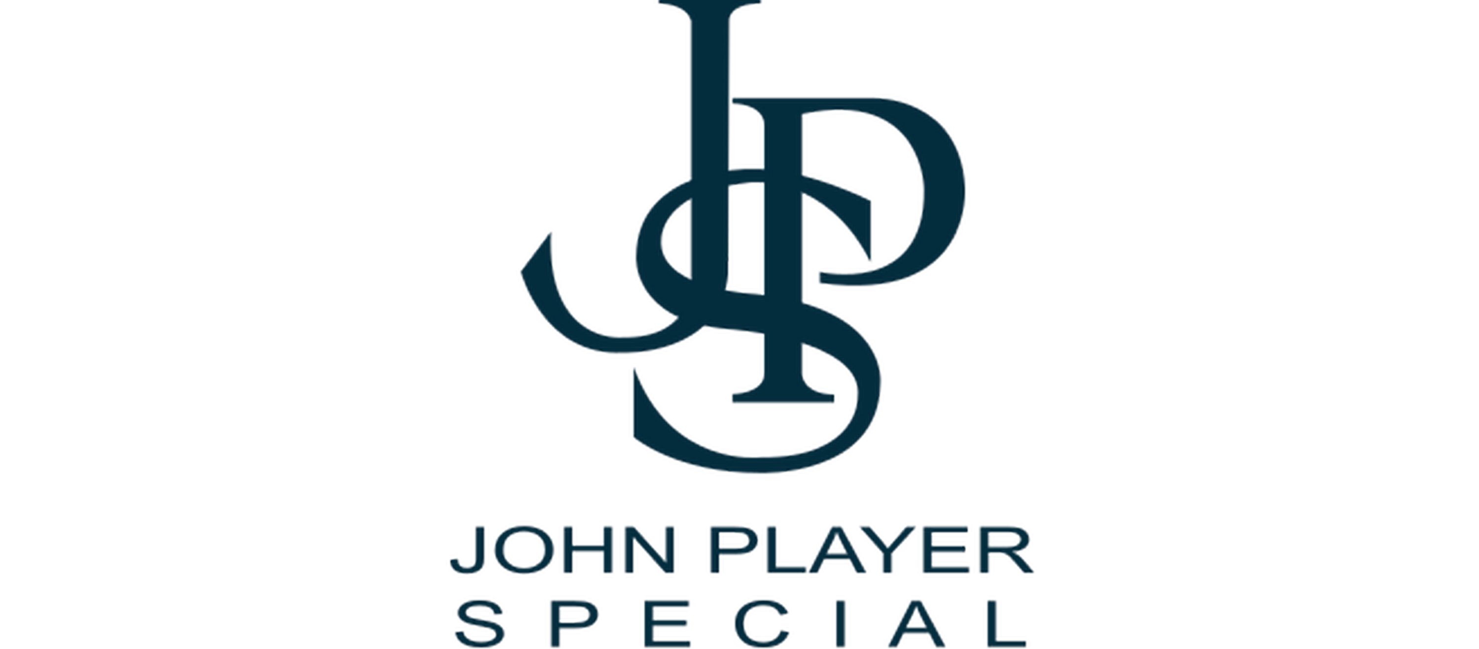 John Player Special