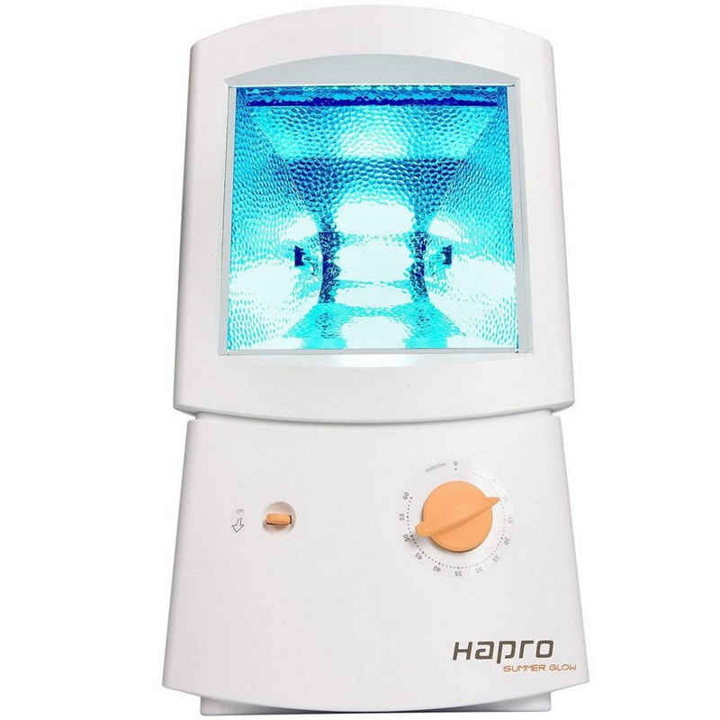 Hapro Gesichtssolarium Hapro Gesichtsbräuner Summer Glow HB404