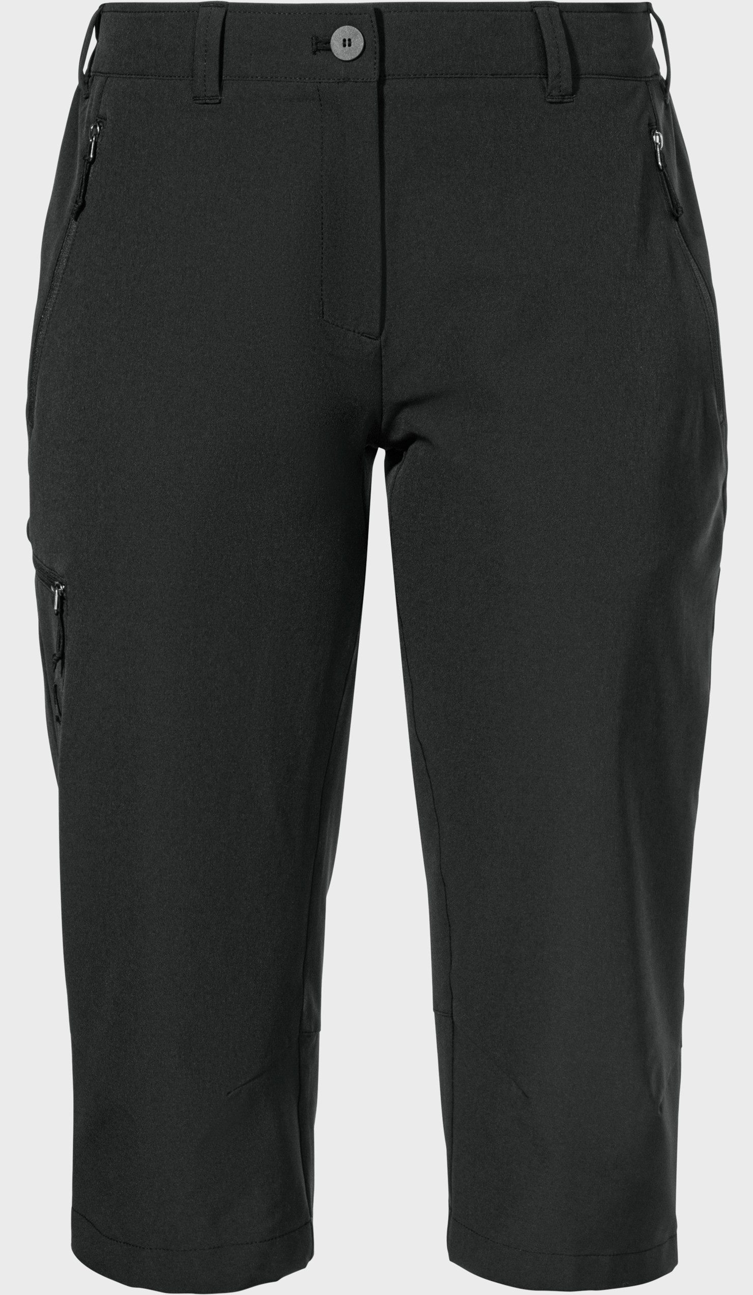 Schöffel 3/4-Hose Pants Style Chavuma WMN
