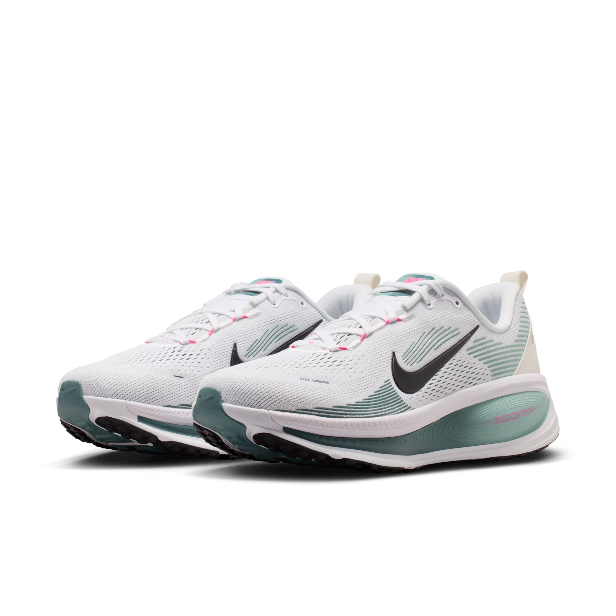 Nike Vomero 18 Laufschuh
