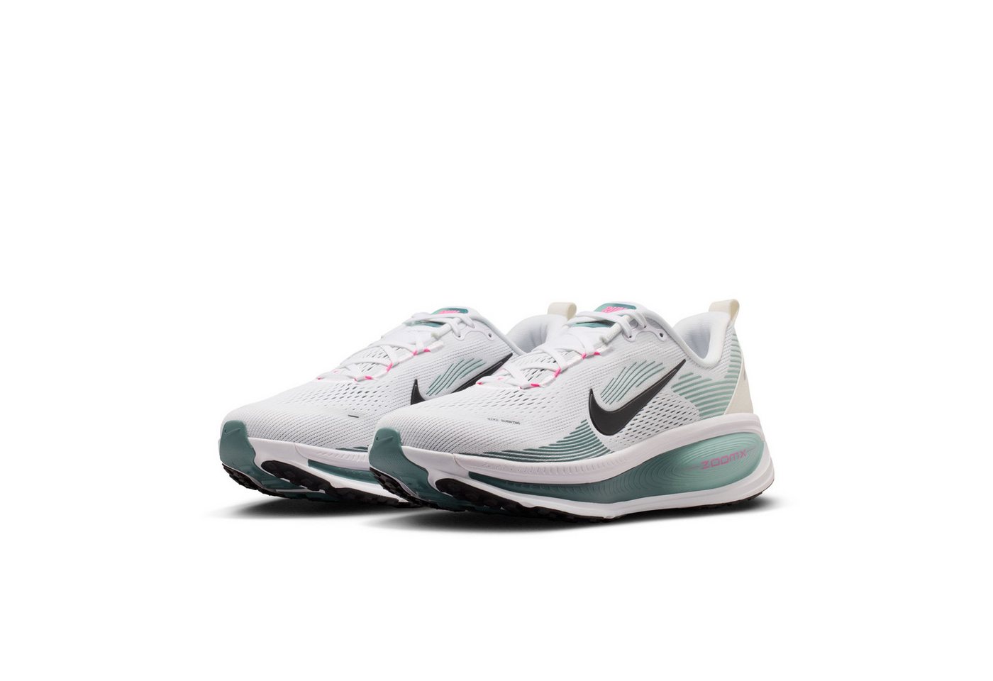 Nike Vomero 18 Laufschuh