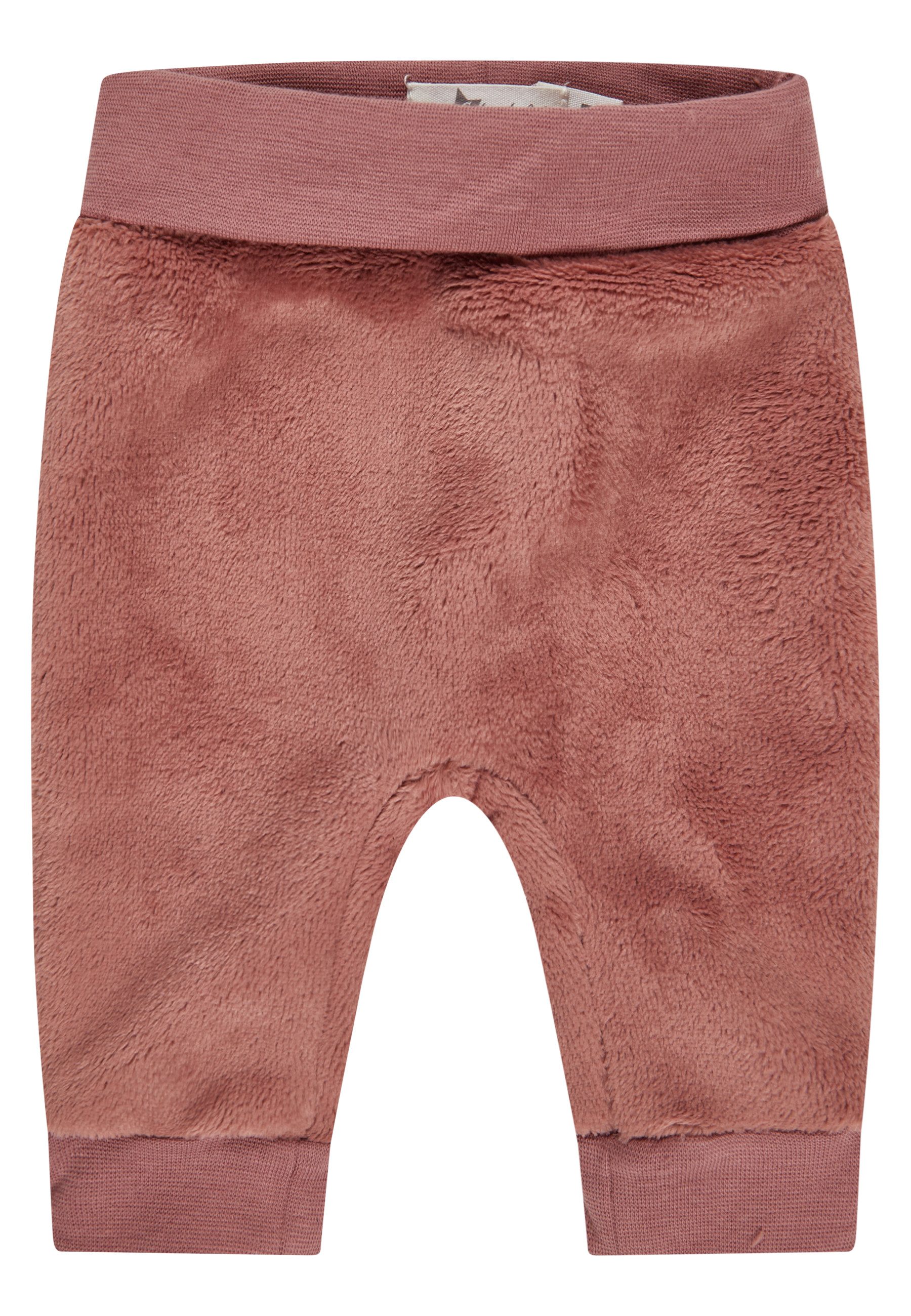 Sterntaler® Strampler Hose Teddy (1-tlg)