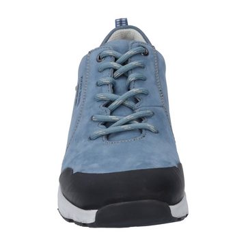 Josef Seibel Noih 52, blau Sneaker