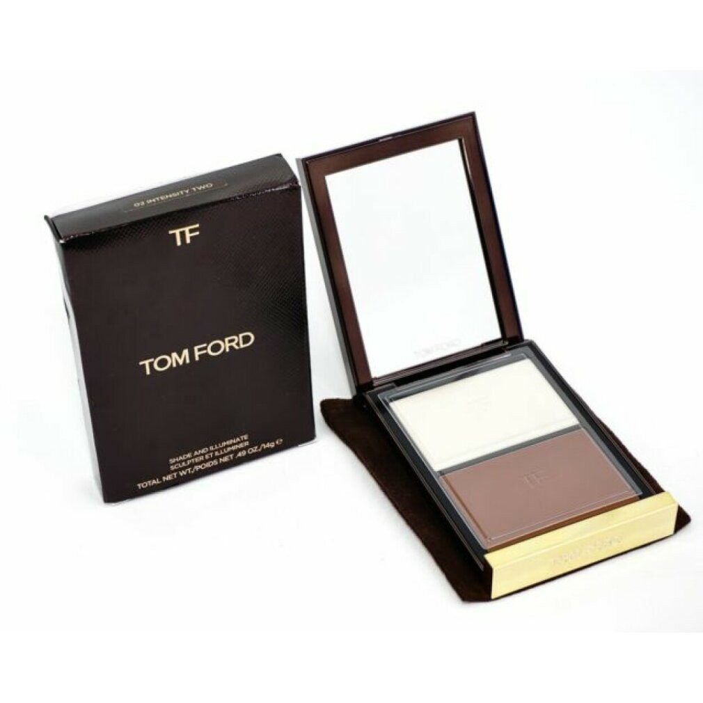 Tom Ford Make-up Shade And Illuminate Intensity 3 14 Gr