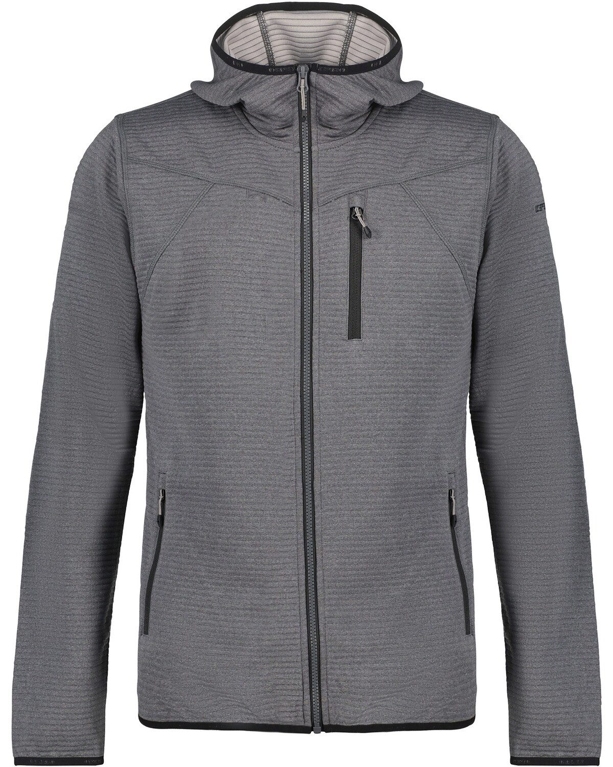 Icepeak Outdoorjacke Jacke Midlayer Beckley günstig online kaufen